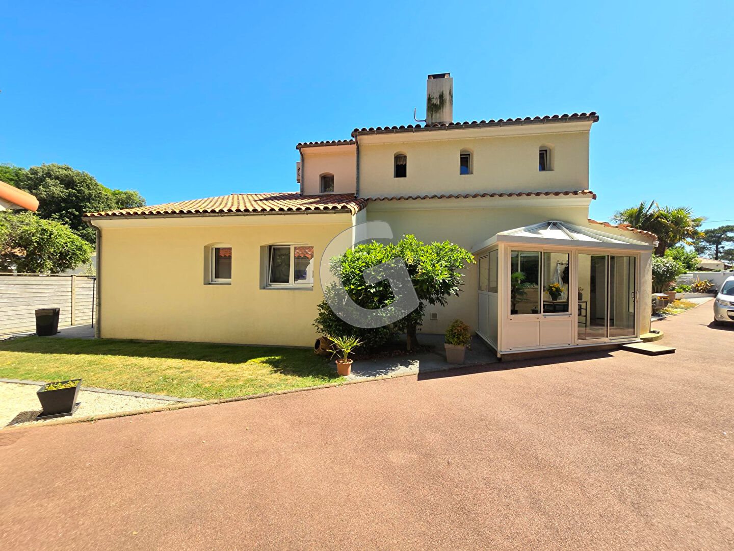 Maison à vendre, 380m², Jard-sur-Mer