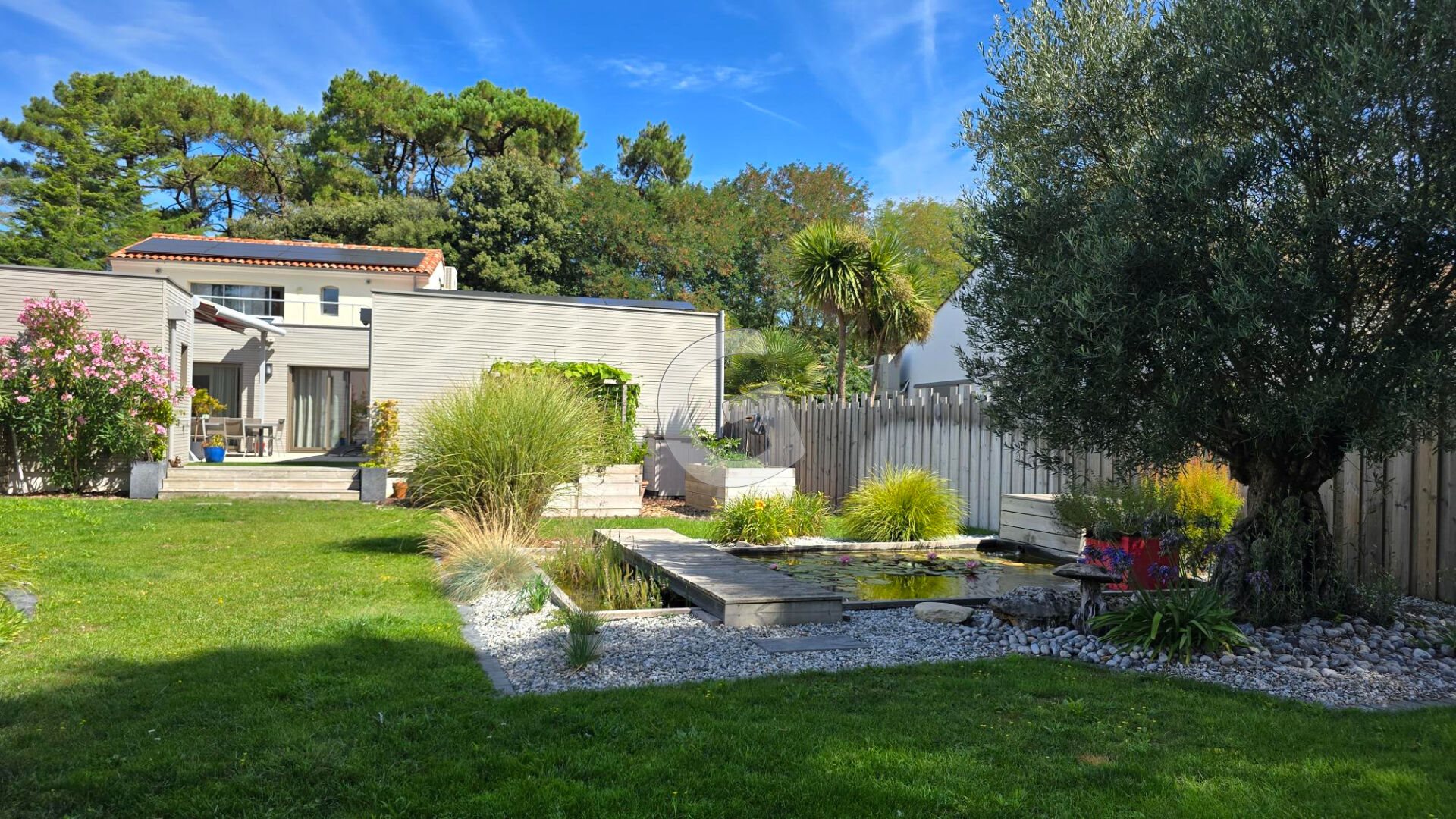 Maison à vendre, 380m², Jard-sur-Mer