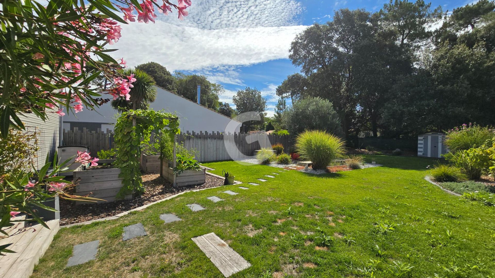 Maison à vendre, 380m², Jard-sur-Mer