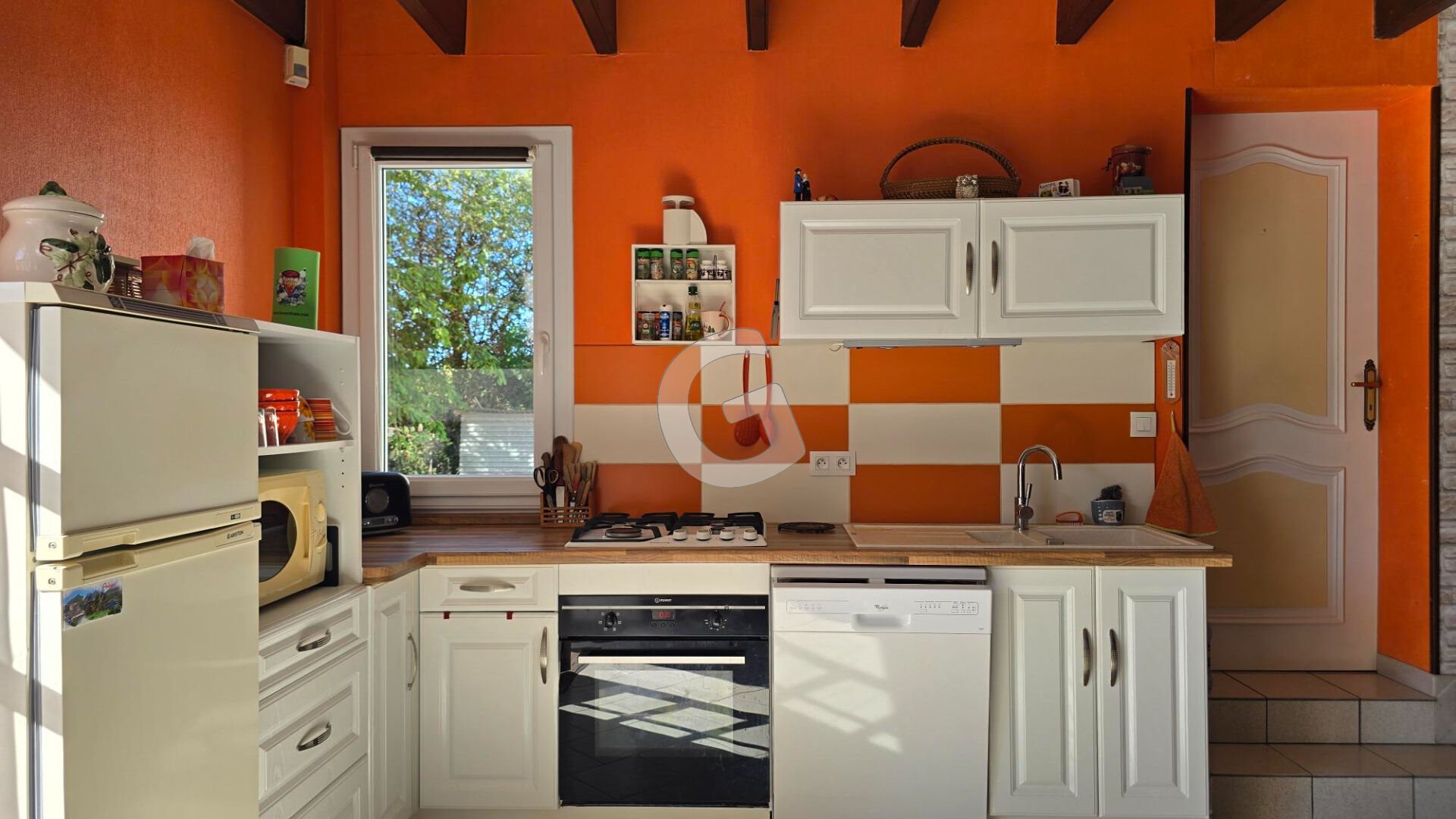 Maison à vendre, 142m², Poiroux