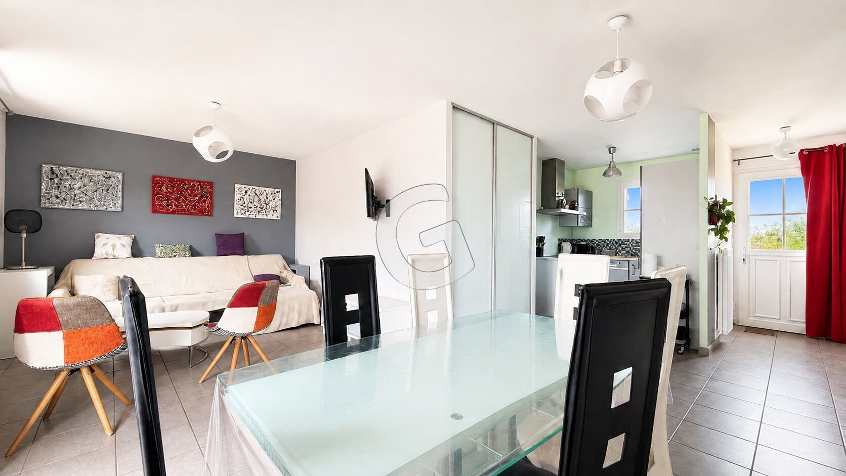 Maison à vendre, 62m², Angles