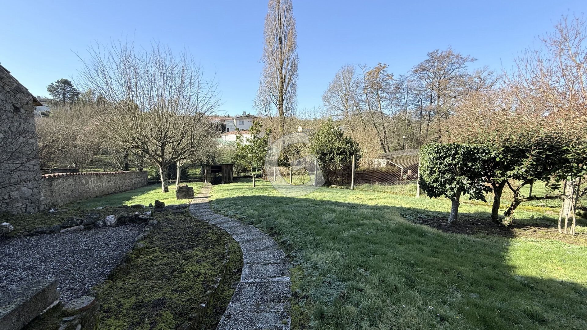 Maison à vendre, 67m², Moutiers-les-Mauxfaits