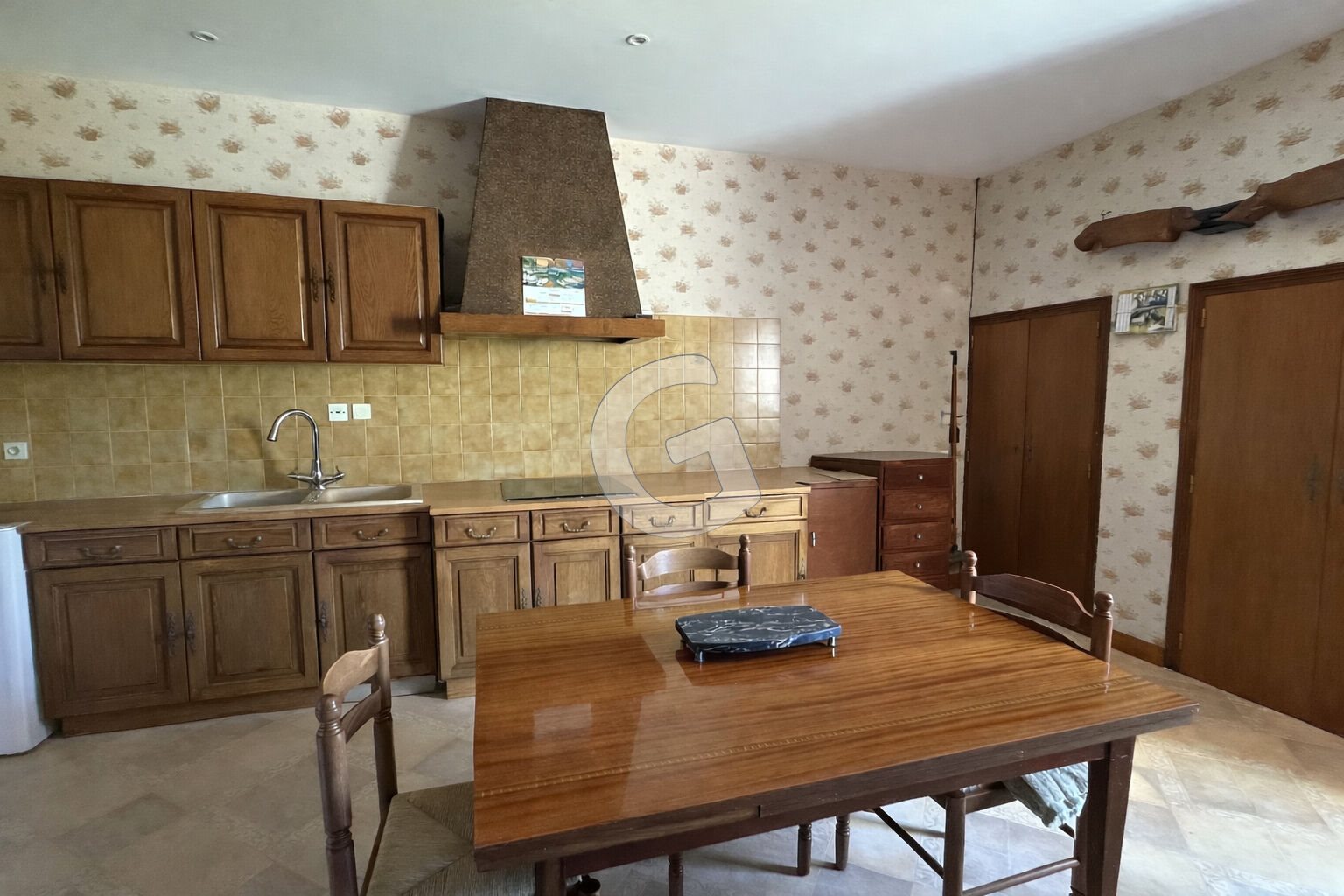 Maison à vendre, 67m², Moutiers-les-Mauxfaits