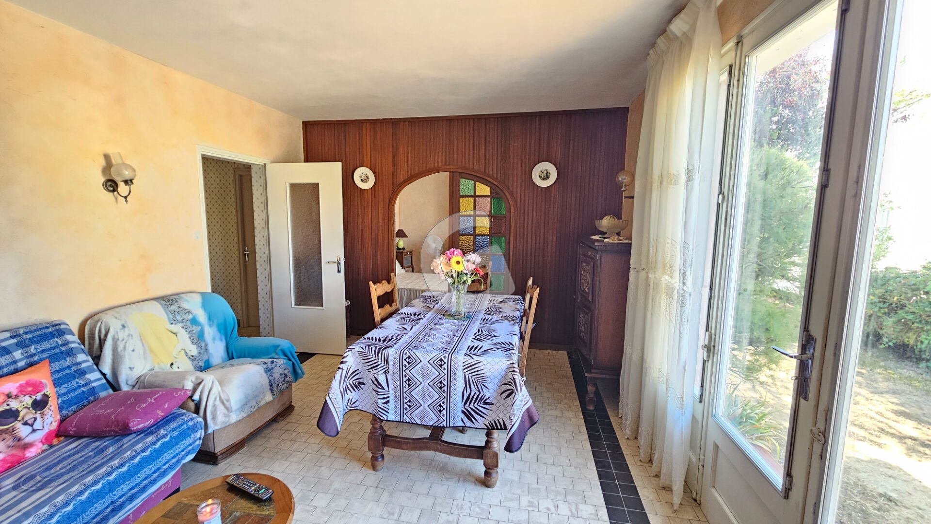 Maison à vendre, 63m², Angles