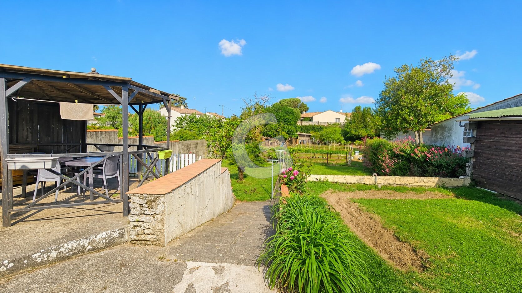 Maison à vendre, 79m², Angles