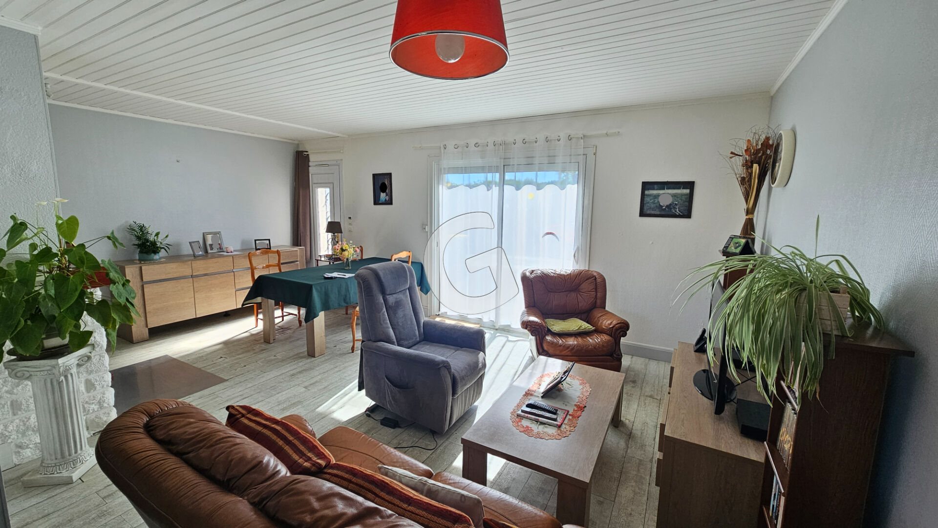 Maison à vendre, 79m², Angles