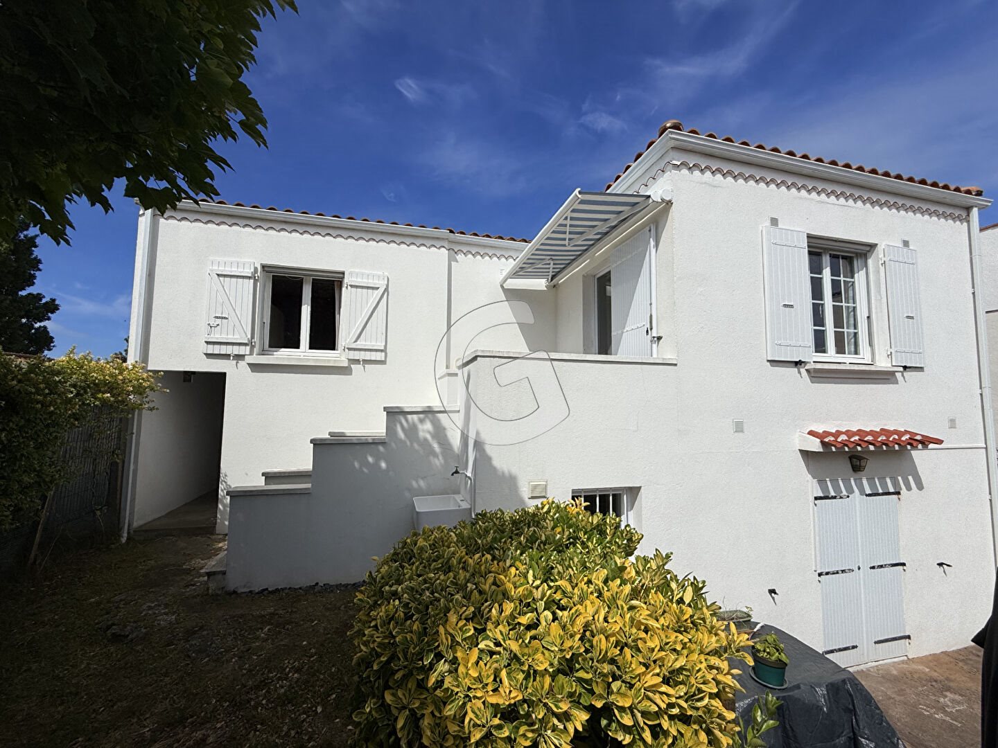 Appartement à vendre, 48m², La Tranche-sur-Mer