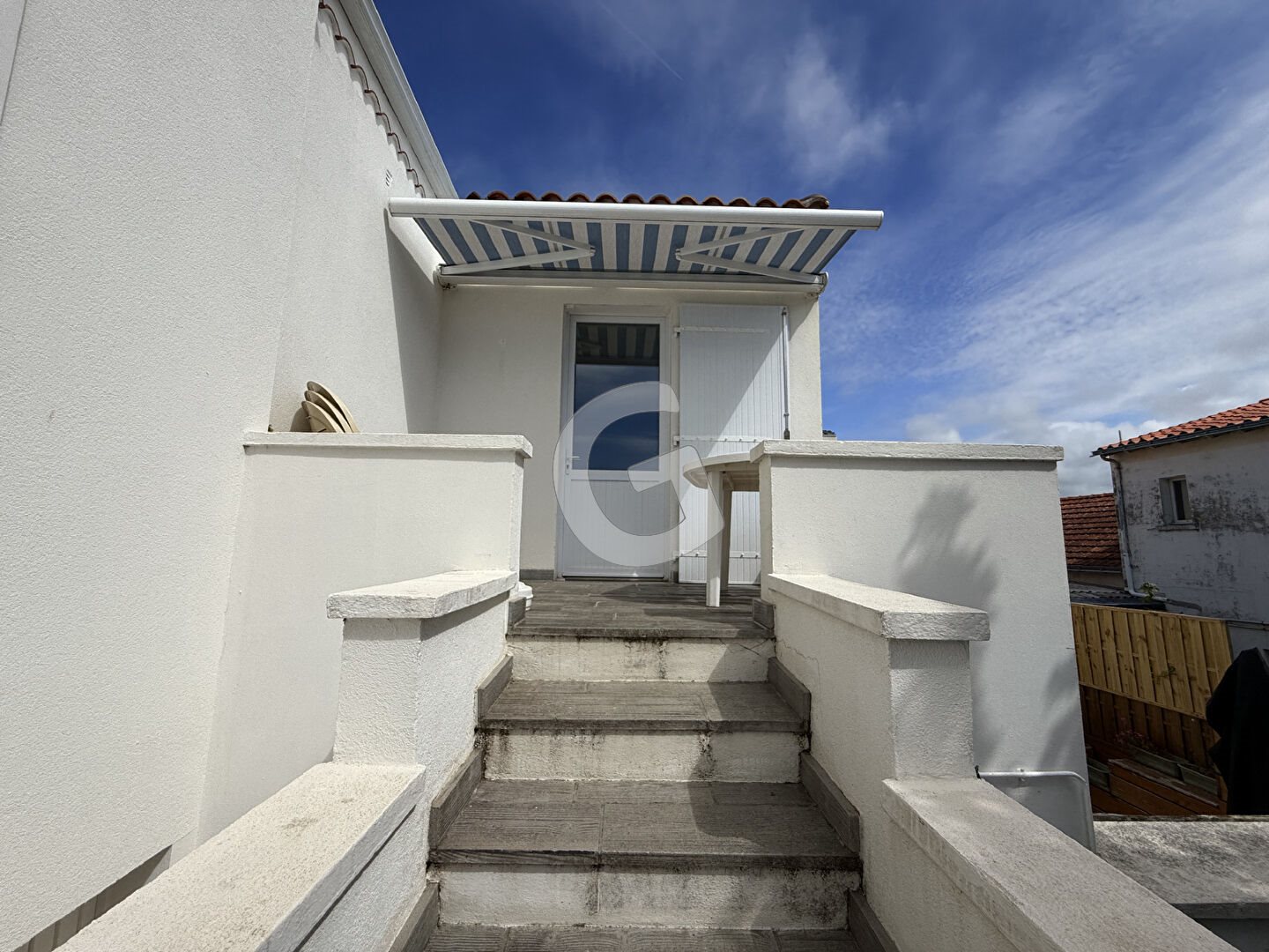 Appartement à vendre, 48m², La Tranche-sur-Mer