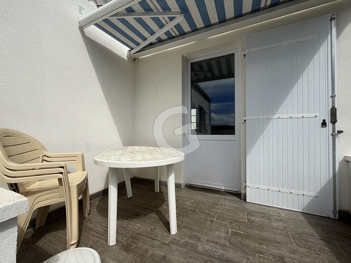 Appartement à vendre, 48m², La Tranche-sur-Mer