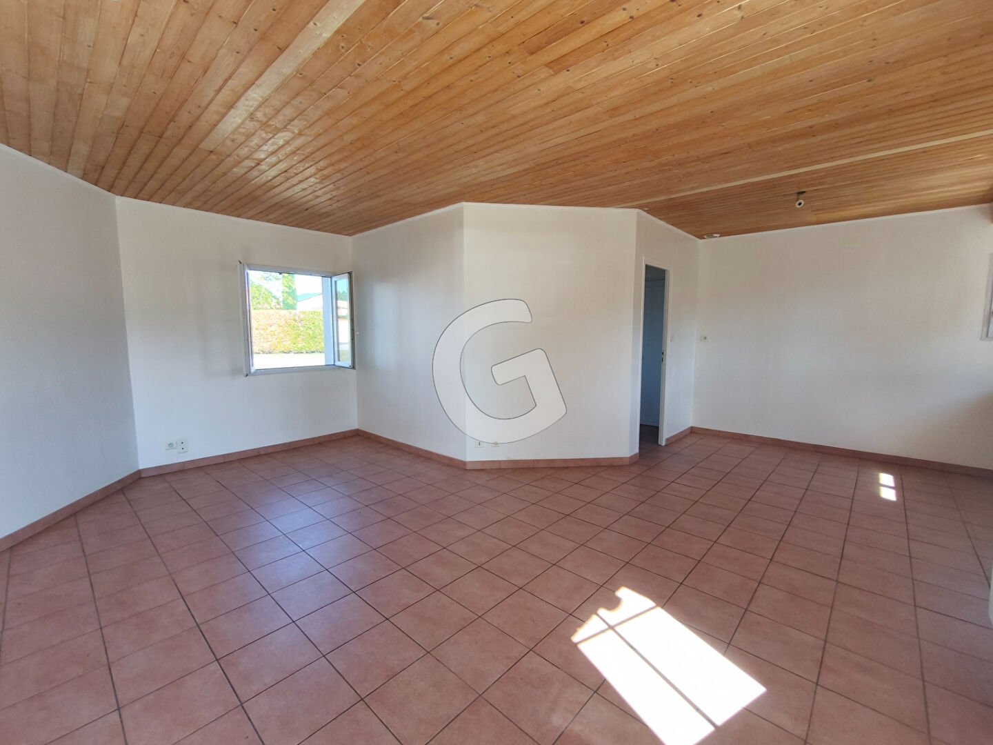 Maison à vendre, 70m², Saint-Avaugourd-des-Landes