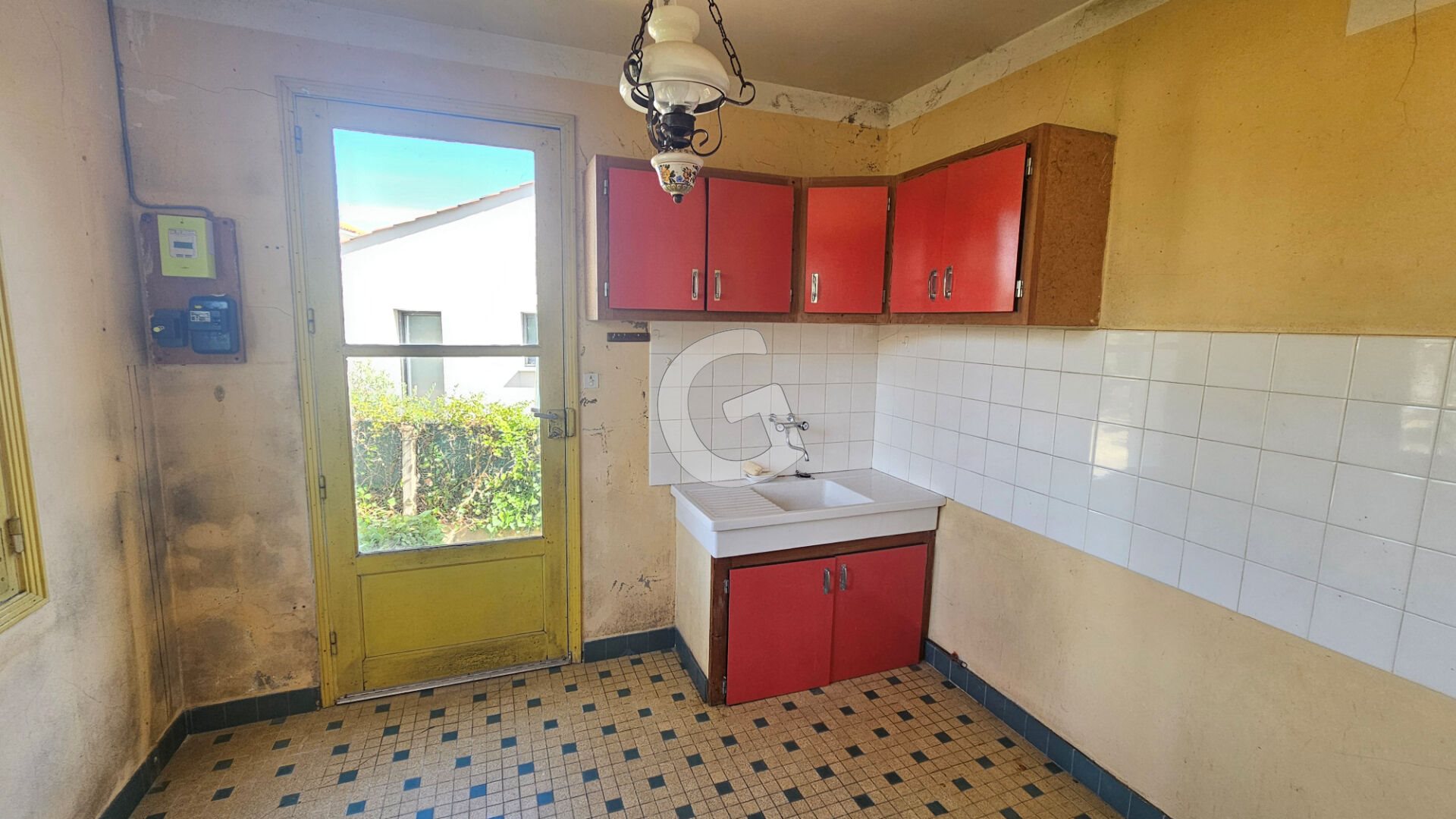 Maison à vendre, 62m², La Tranche-sur-Mer