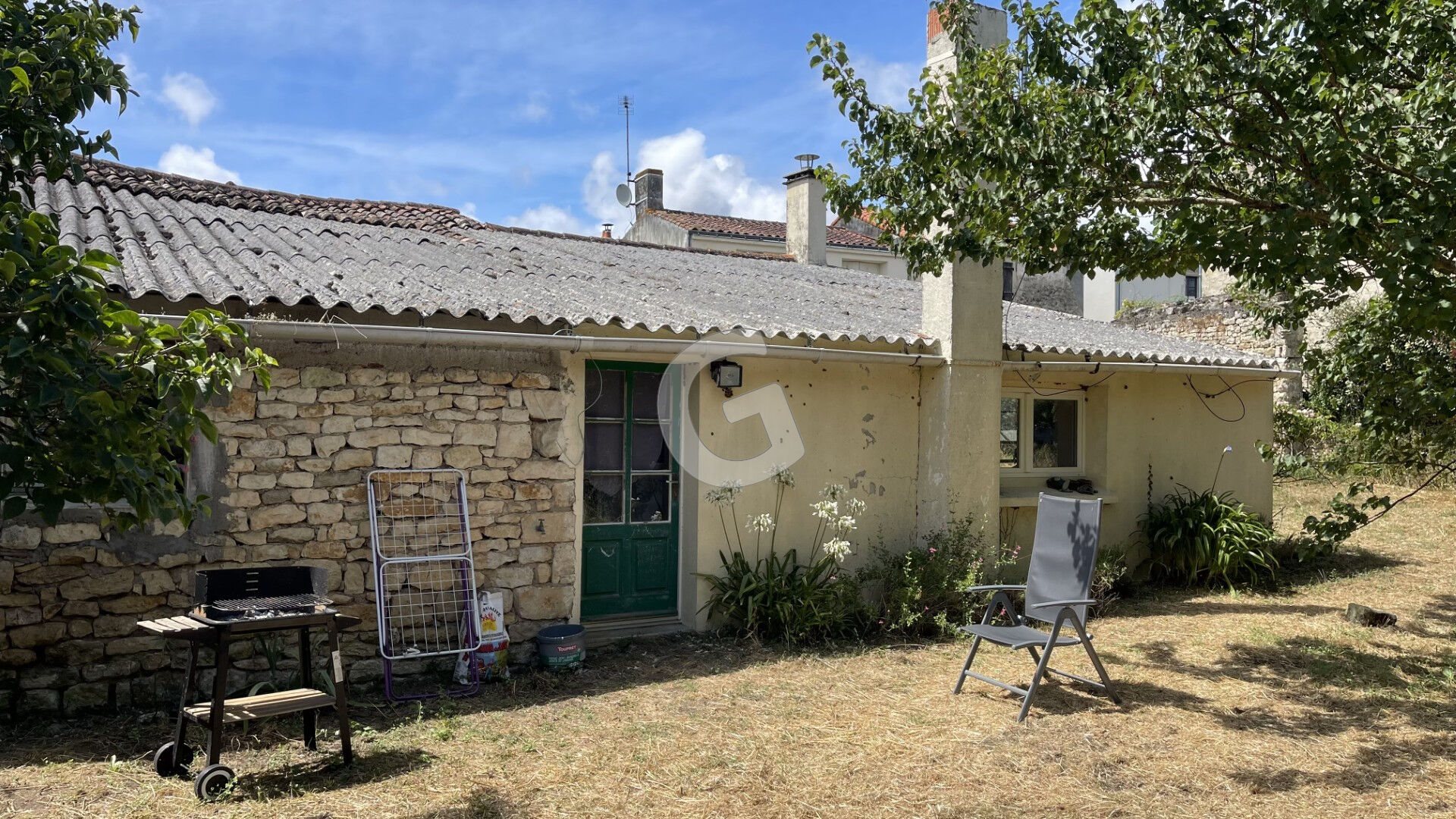 Maison à vendre, 86m², Curzon
