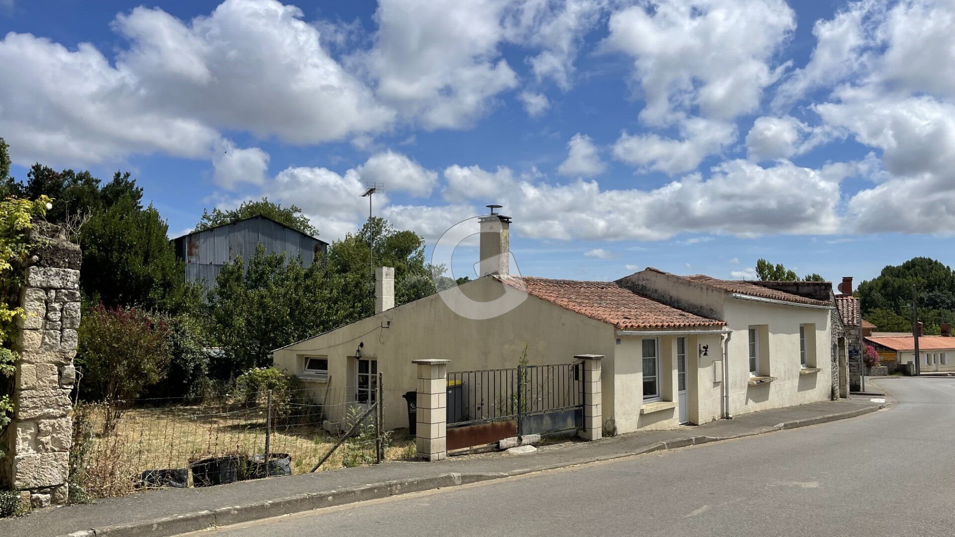 Maison à vendre, 86m², Curzon