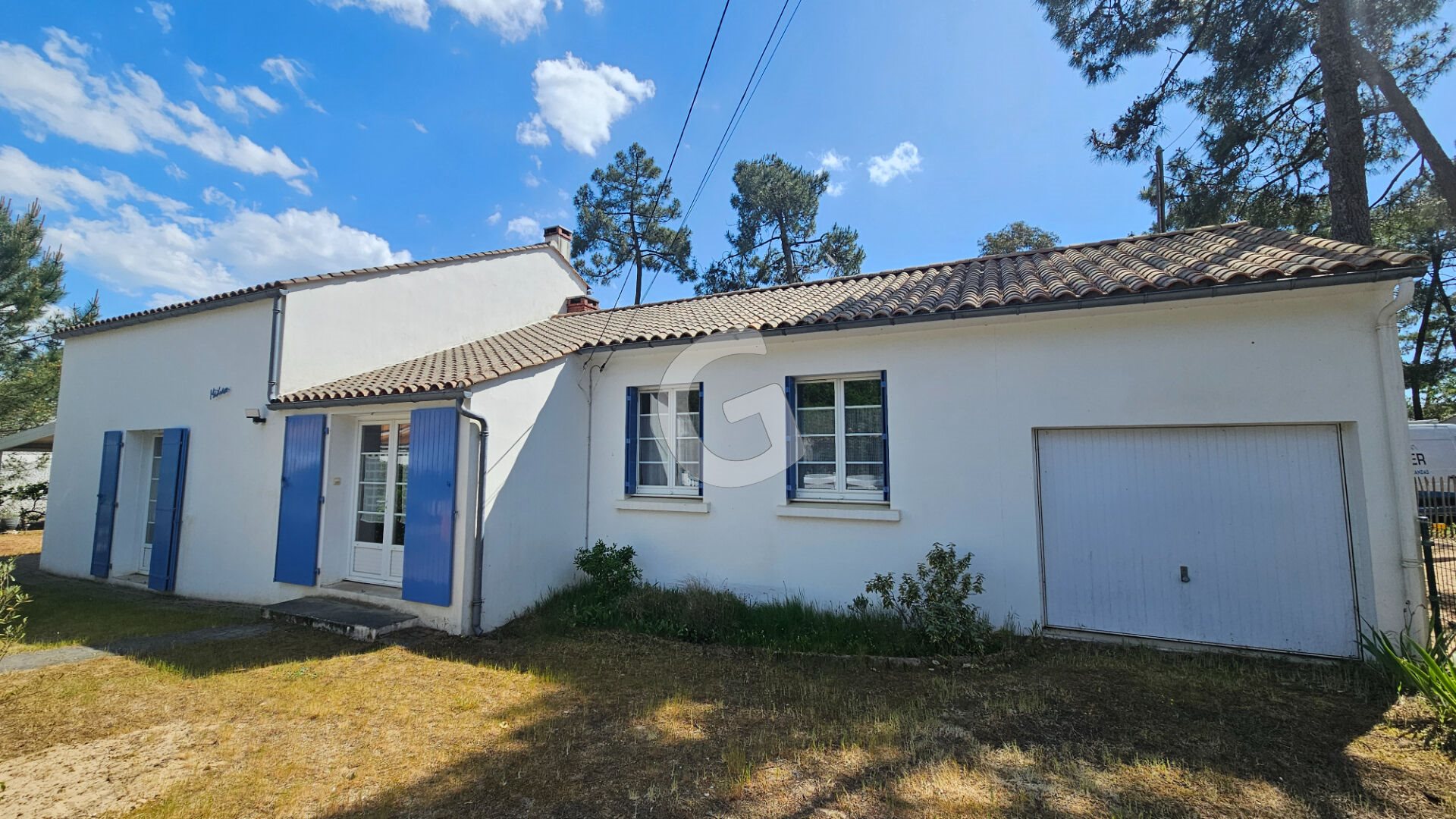 Maison à vendre, 108m², La Tranche-sur-Mer