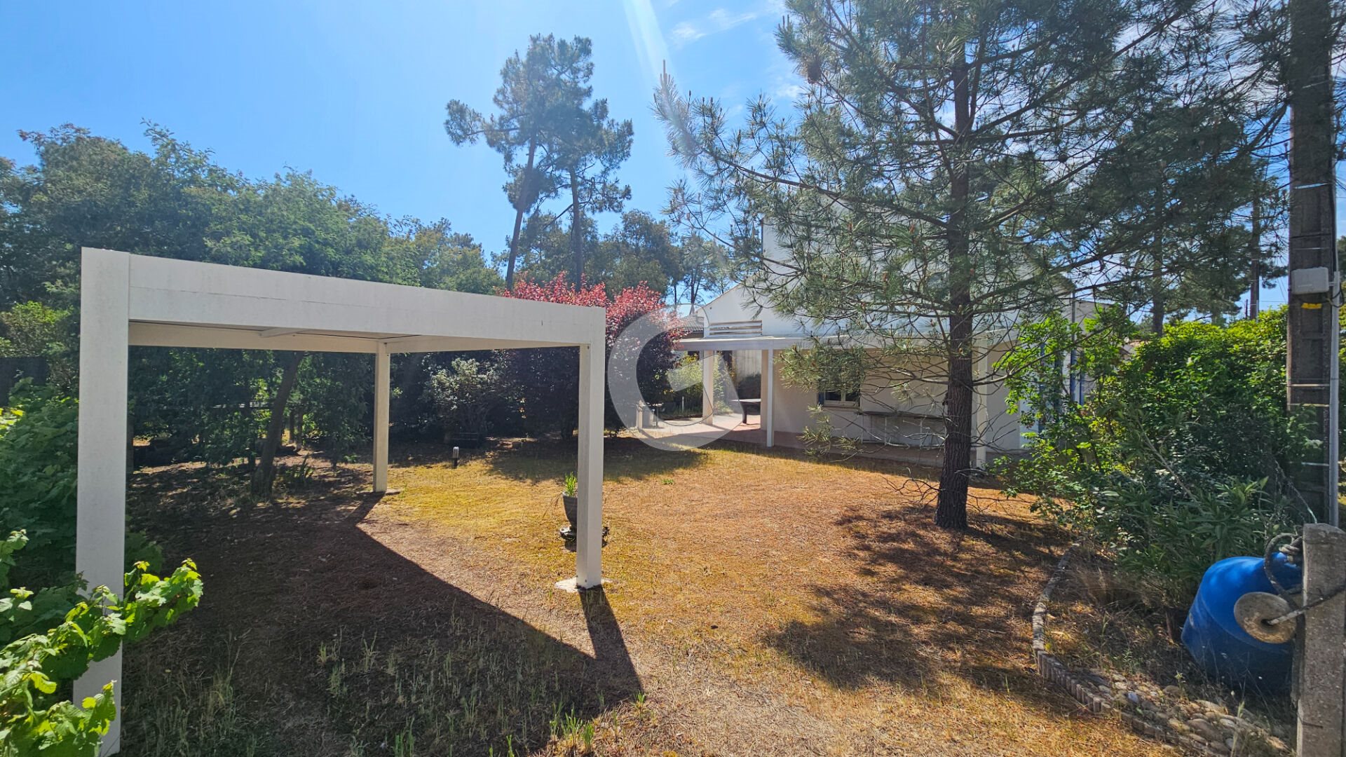 Maison à vendre, 108m², La Tranche-sur-Mer