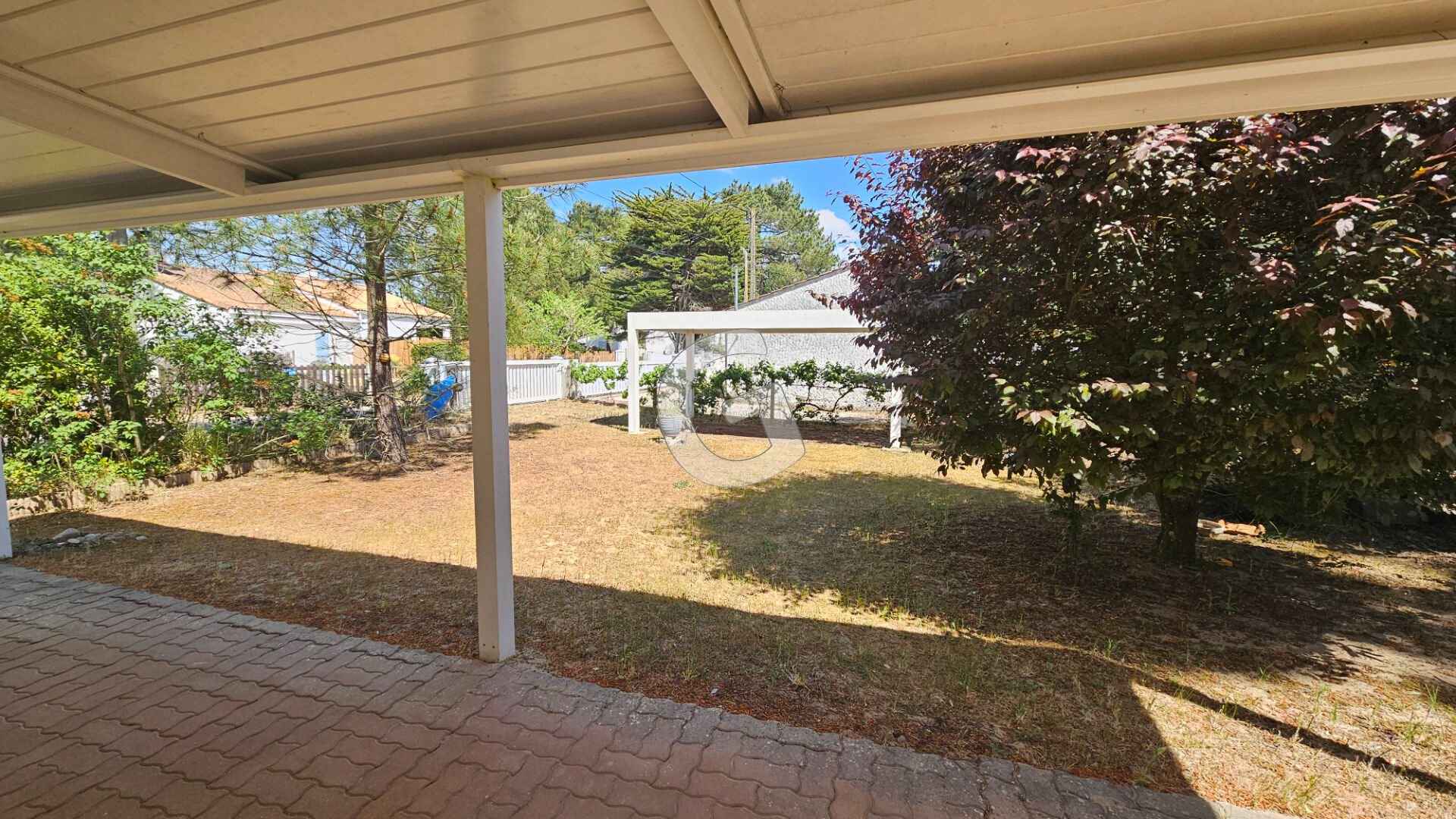 Maison à vendre, 108m², La Tranche-sur-Mer