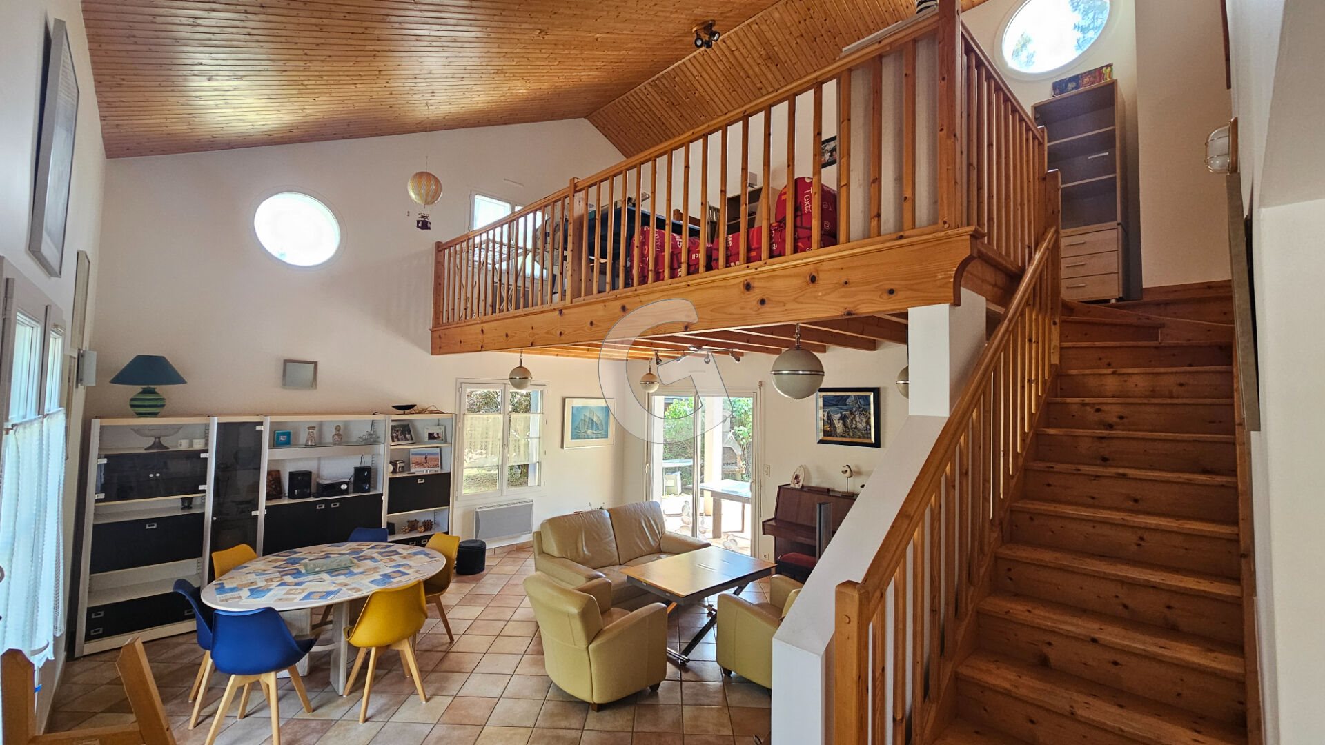 Maison à vendre, 108m², La Tranche-sur-Mer