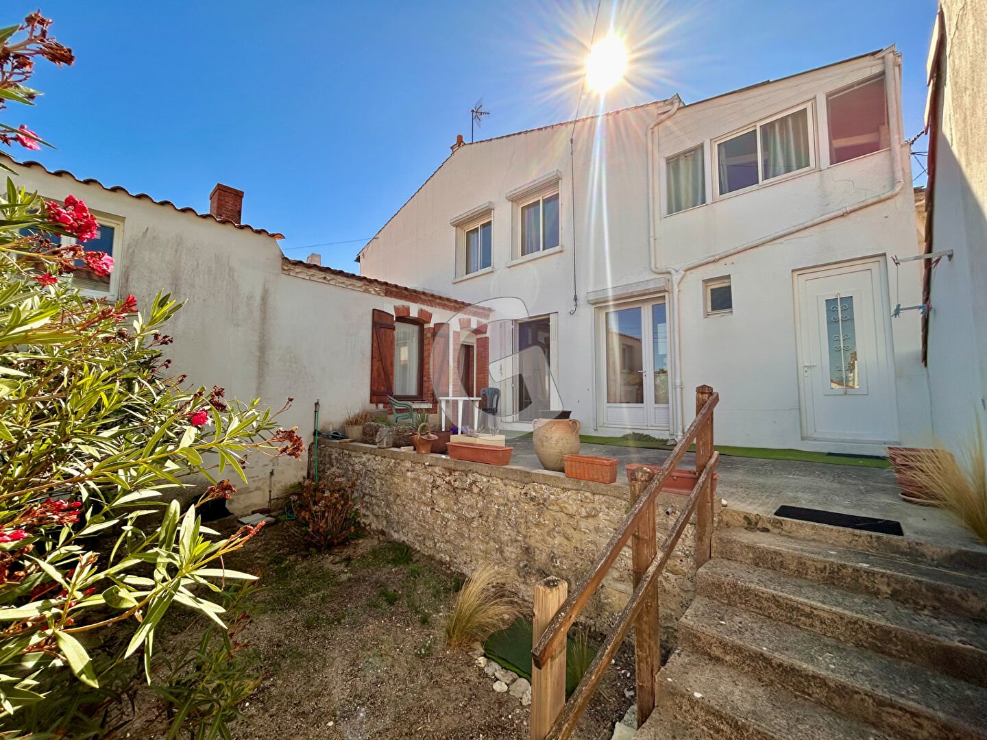 Maison à vendre, 183m², La Tranche-sur-Mer
