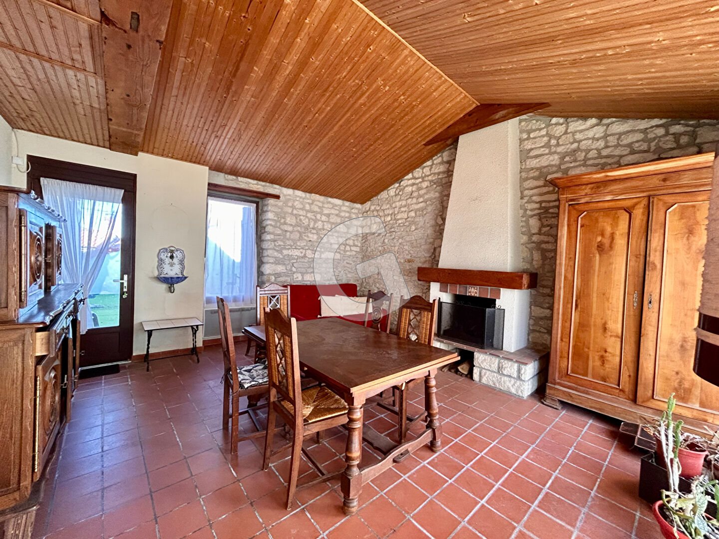 Maison à vendre, 183m², La Tranche-sur-Mer