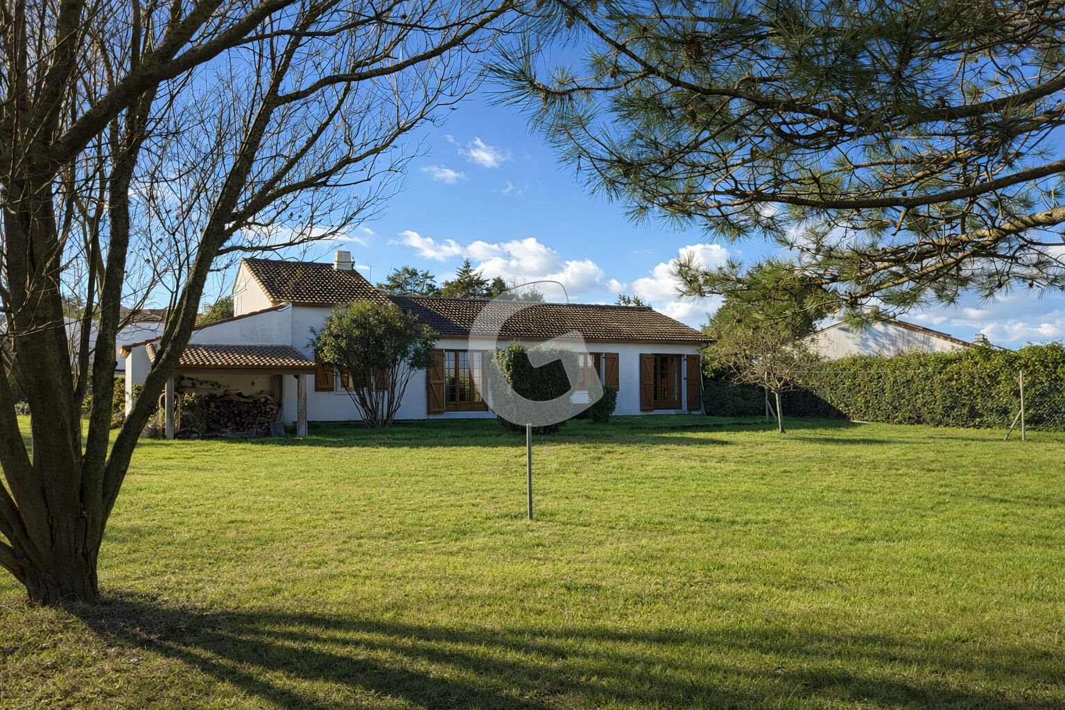 Maison à vendre, 141m², La Faute-sur-Mer