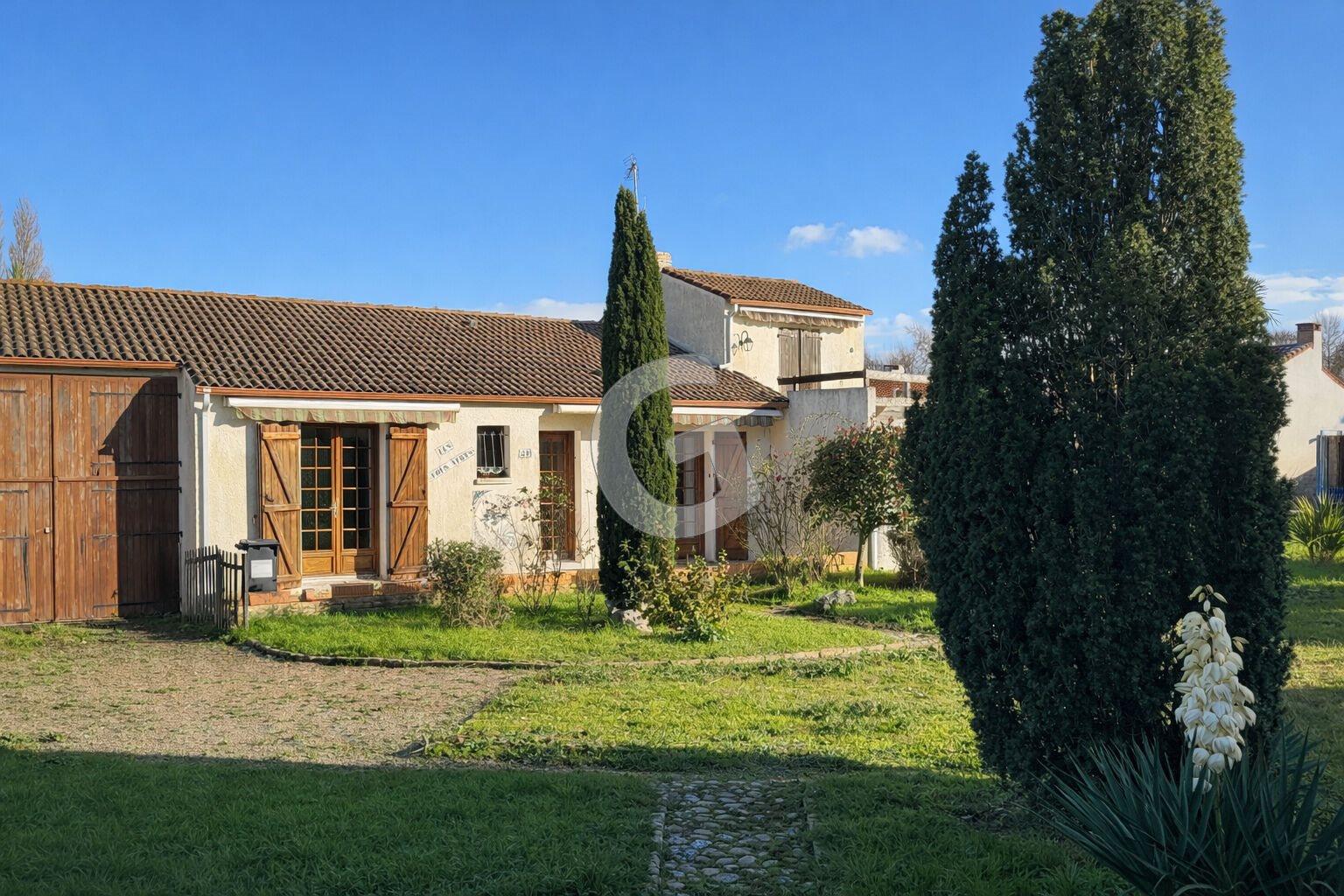 Maison à vendre, 141m², La Faute-sur-Mer