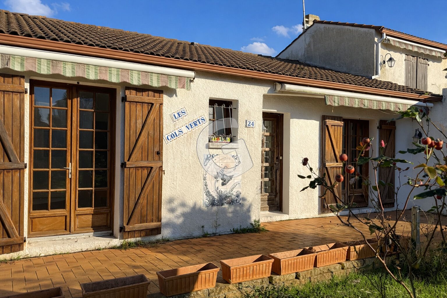 Maison à vendre, 141m², La Faute-sur-Mer