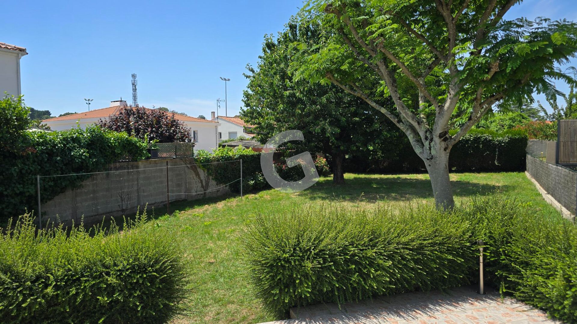 Maison à vendre, 71m², Jard-sur-Mer