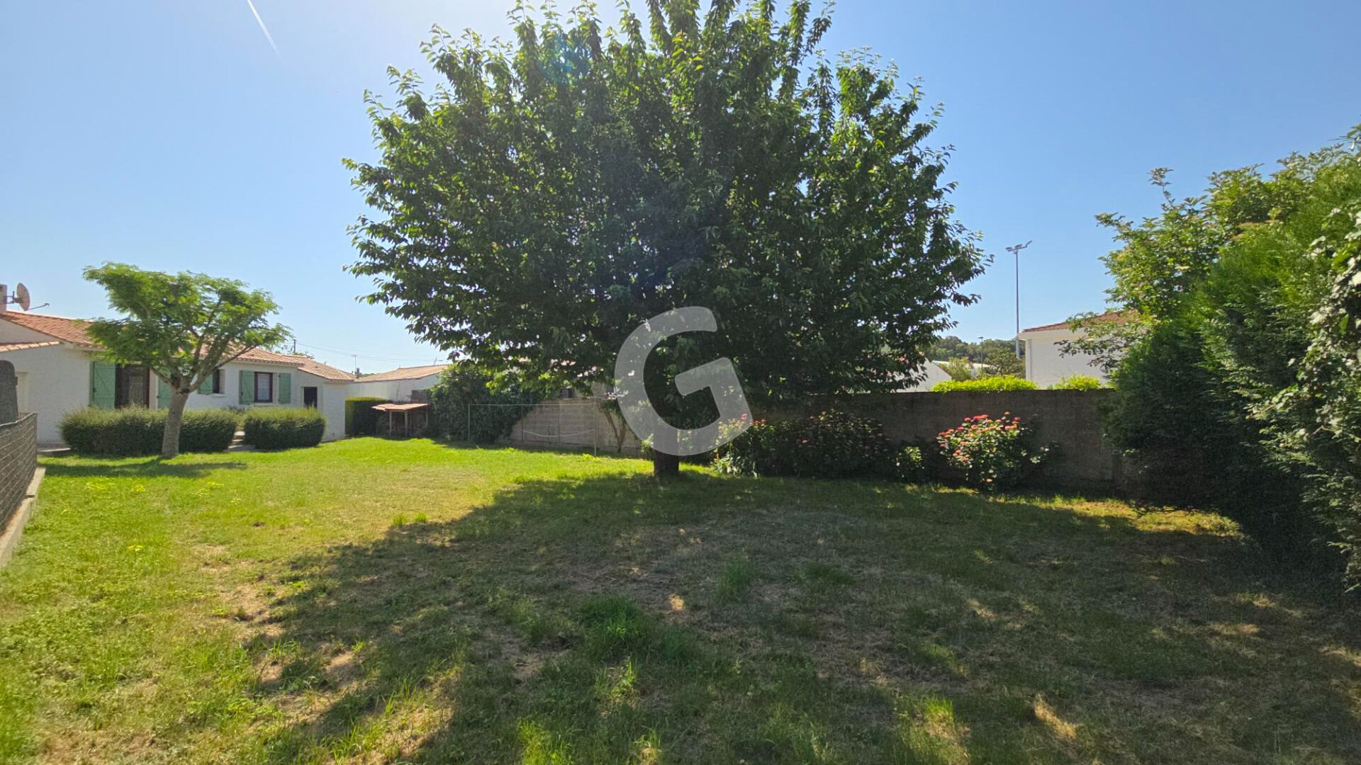 Maison à vendre, 71m², Jard-sur-Mer