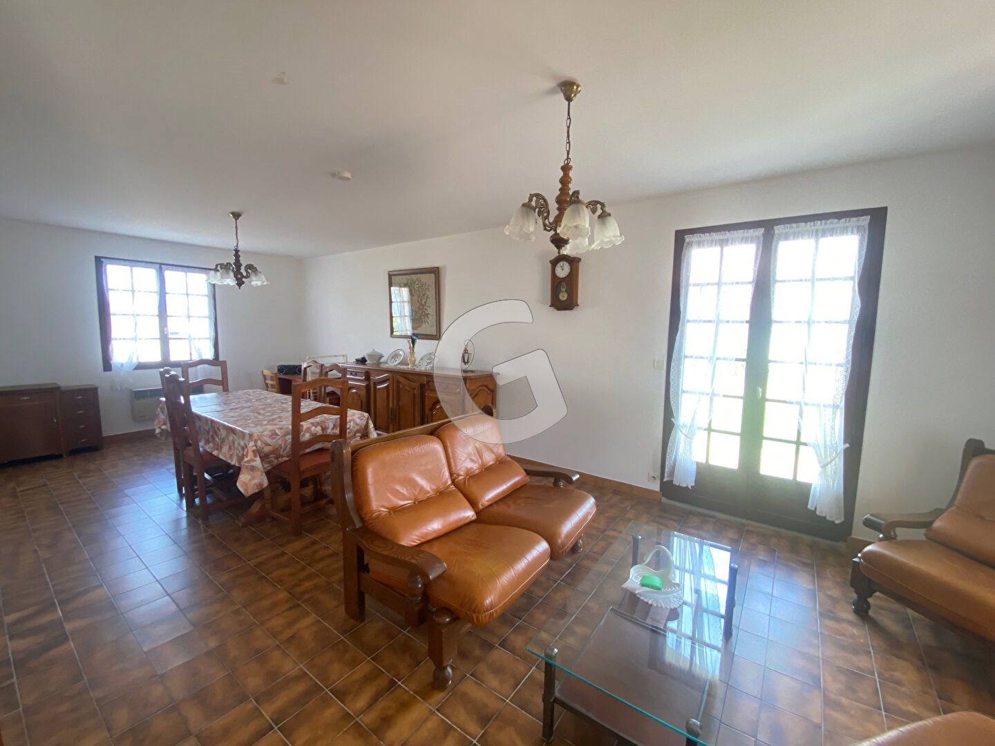 Maison à vendre, 107m², Grues