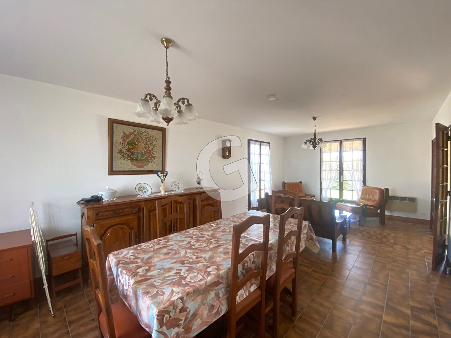 Maison à vendre, 107m², Grues