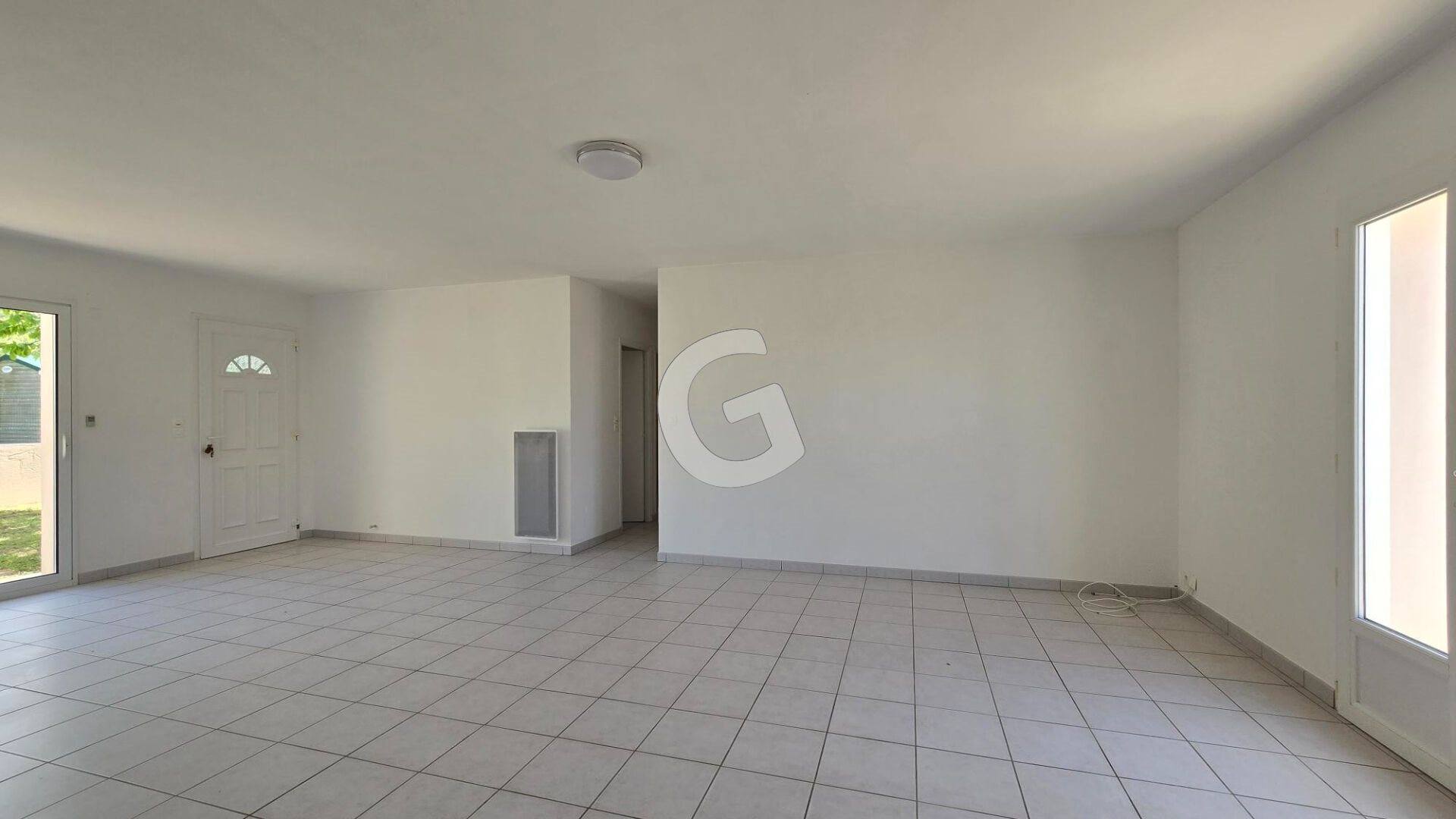 Maison à vendre, 87m², Jard-sur-Mer