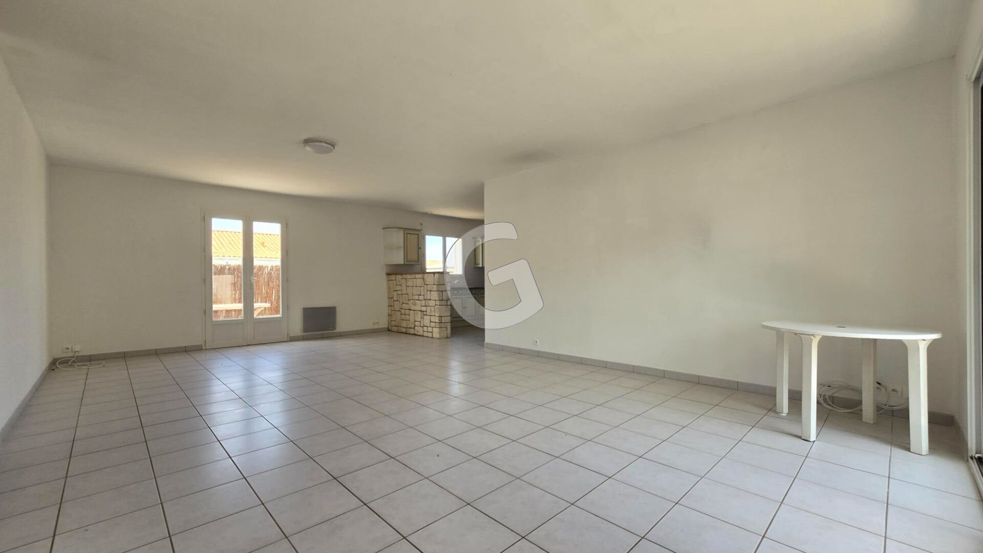 Maison à vendre, 87m², Jard-sur-Mer