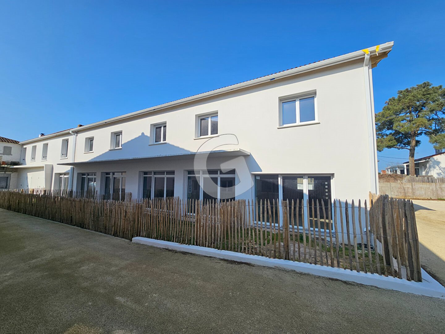 Maison à vendre, 113m², La Tranche-sur-Mer