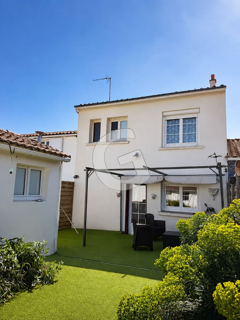 Maison à vendre, 71m², Grues