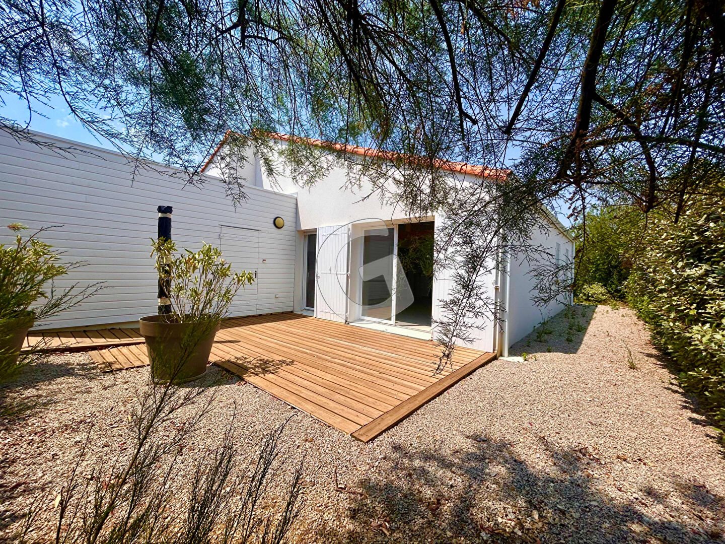 Maison à vendre, 64m², La Tranche-sur-Mer