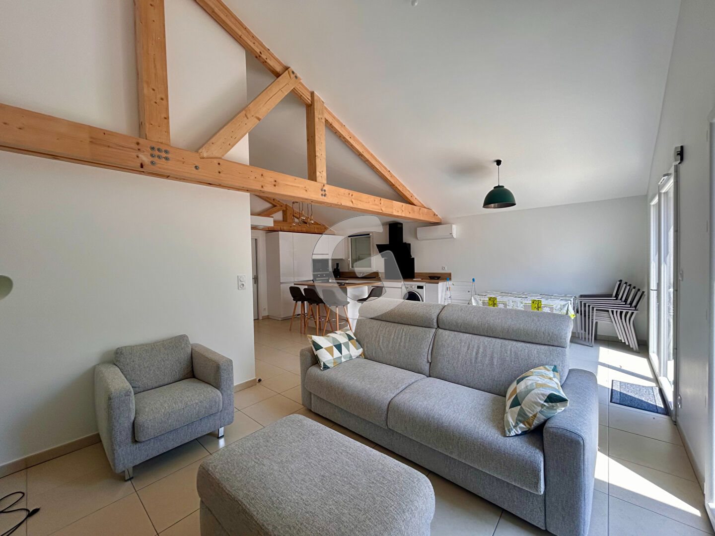 Maison à vendre, 64m², La Tranche-sur-Mer