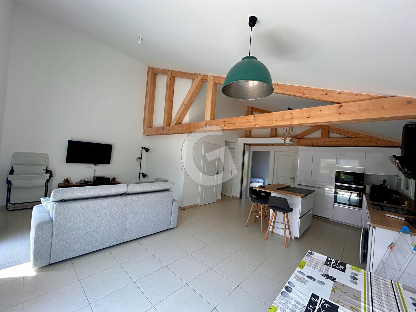 Maison à vendre, 64m², La Tranche-sur-Mer