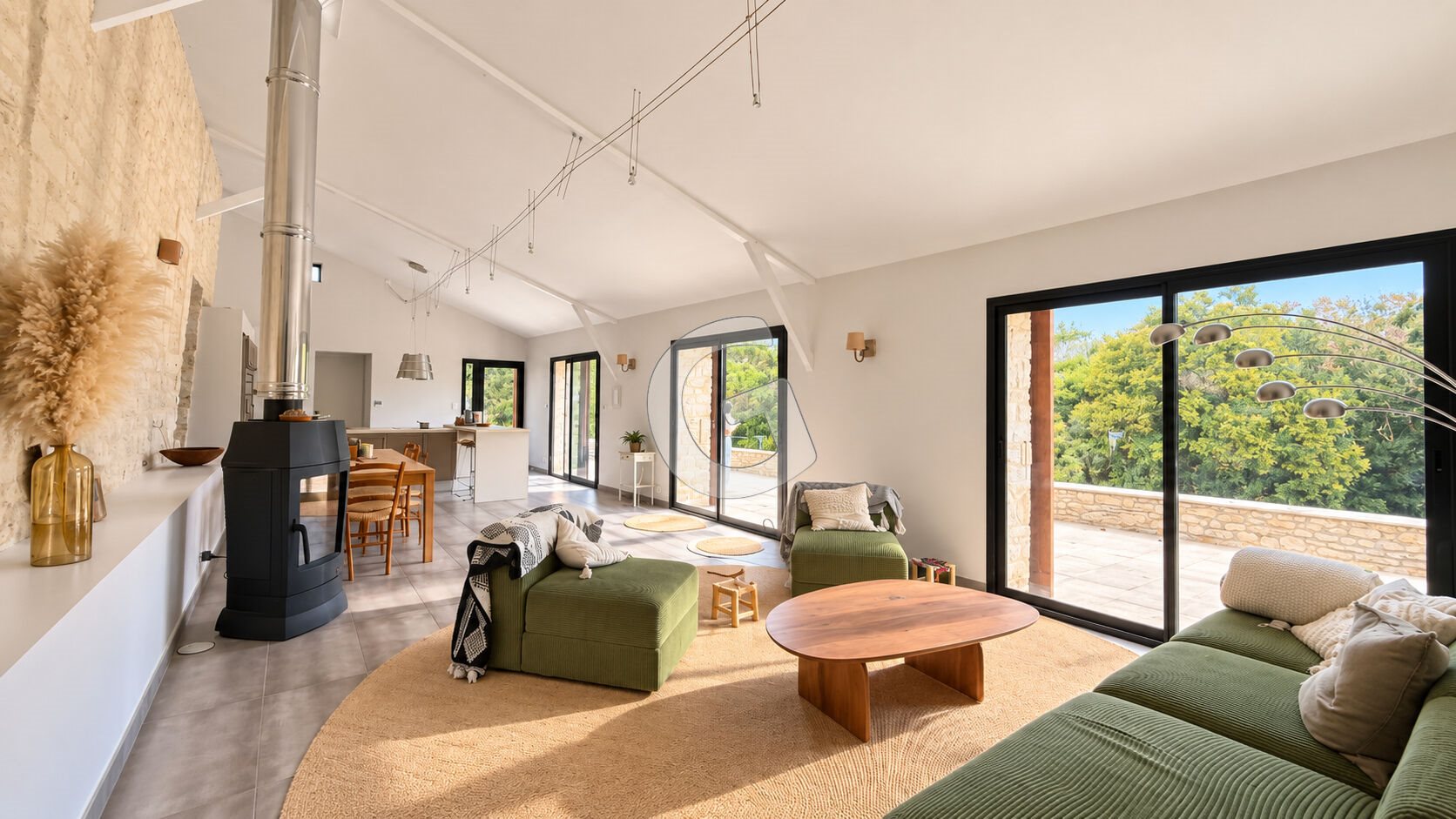 Maison à vendre, 123m², Saint-Benoist-sur-Mer