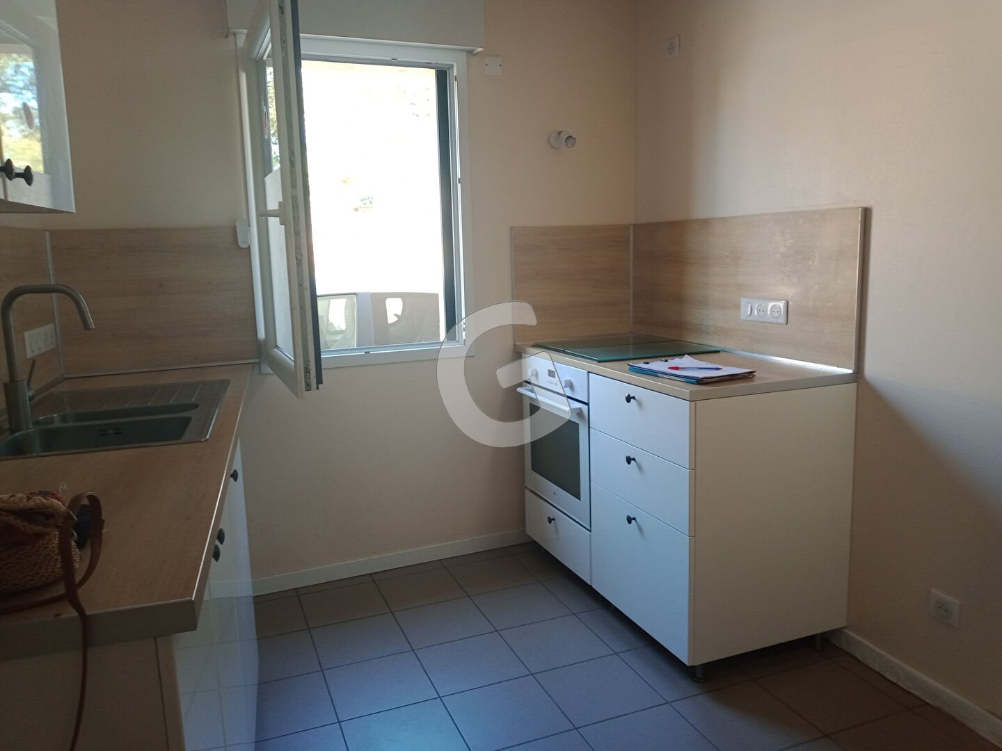 Appartement à louer, 32m², Moutiers-les-Mauxfaits