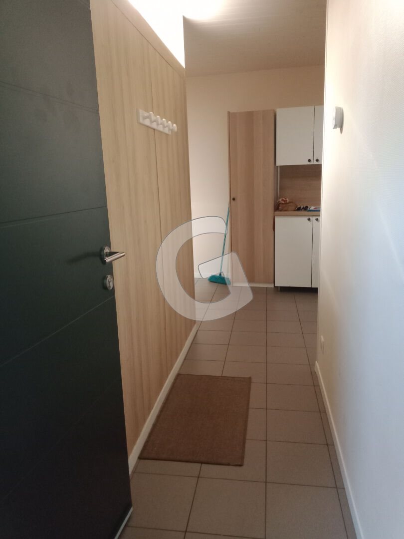Appartement à louer, 32m², Moutiers-les-Mauxfaits