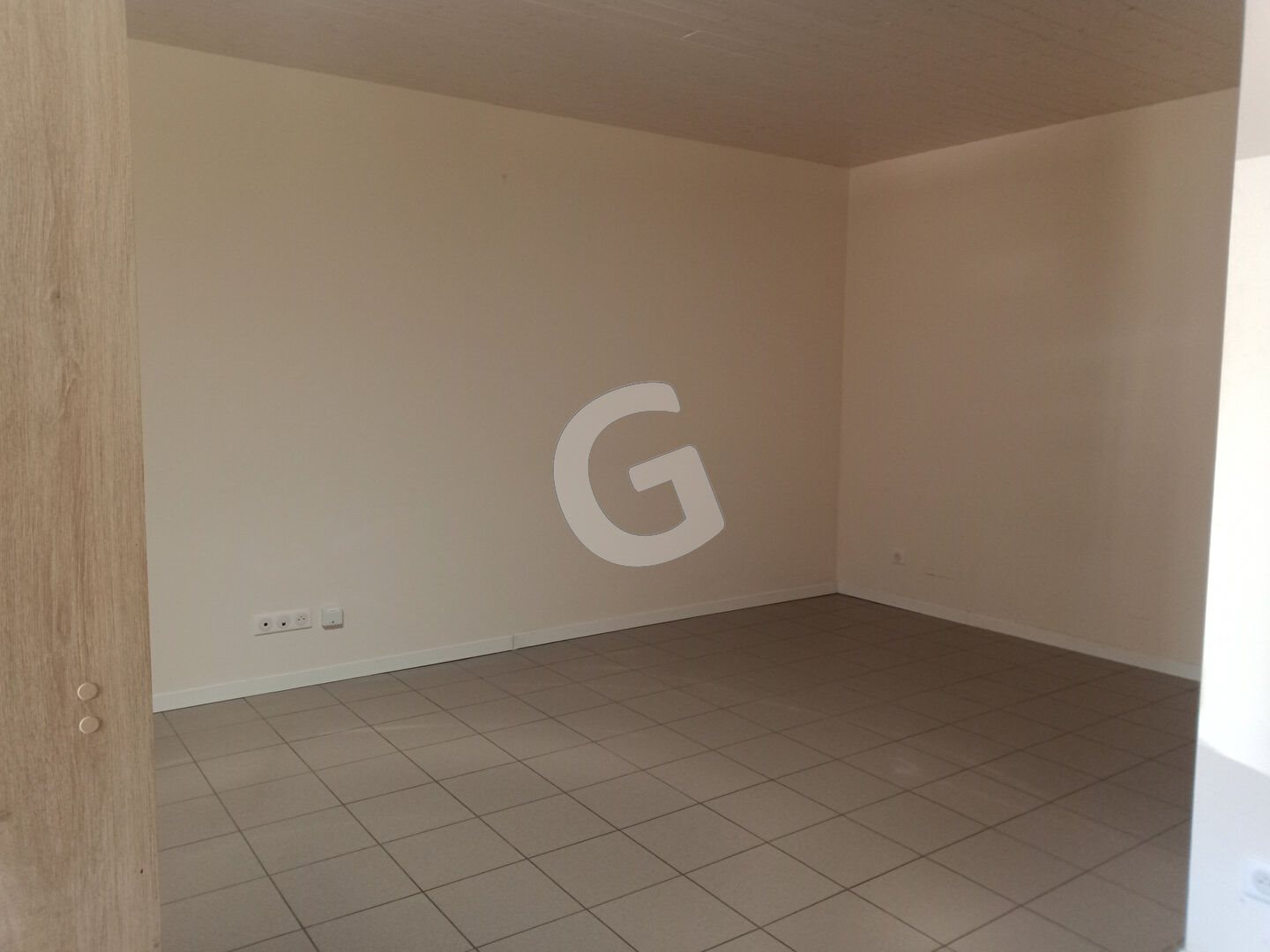 Appartement à louer, 32m², Moutiers-les-Mauxfaits
