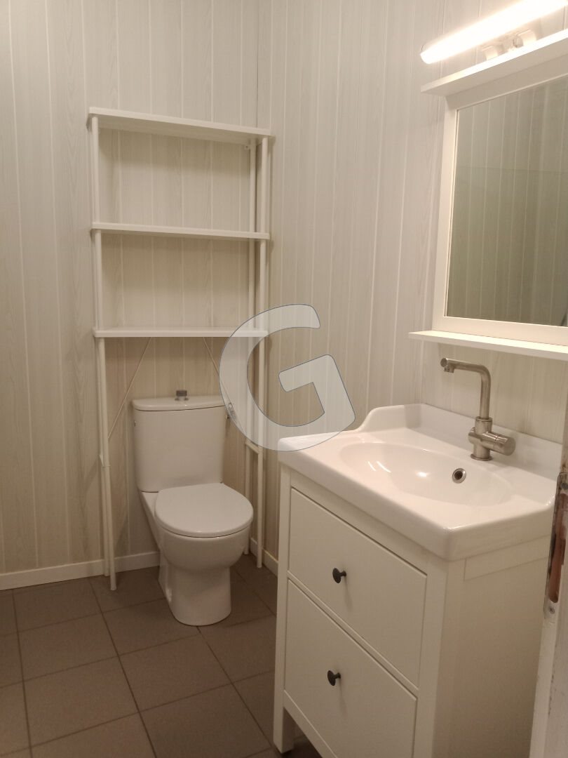 Appartement à louer, 32m², Moutiers-les-Mauxfaits
