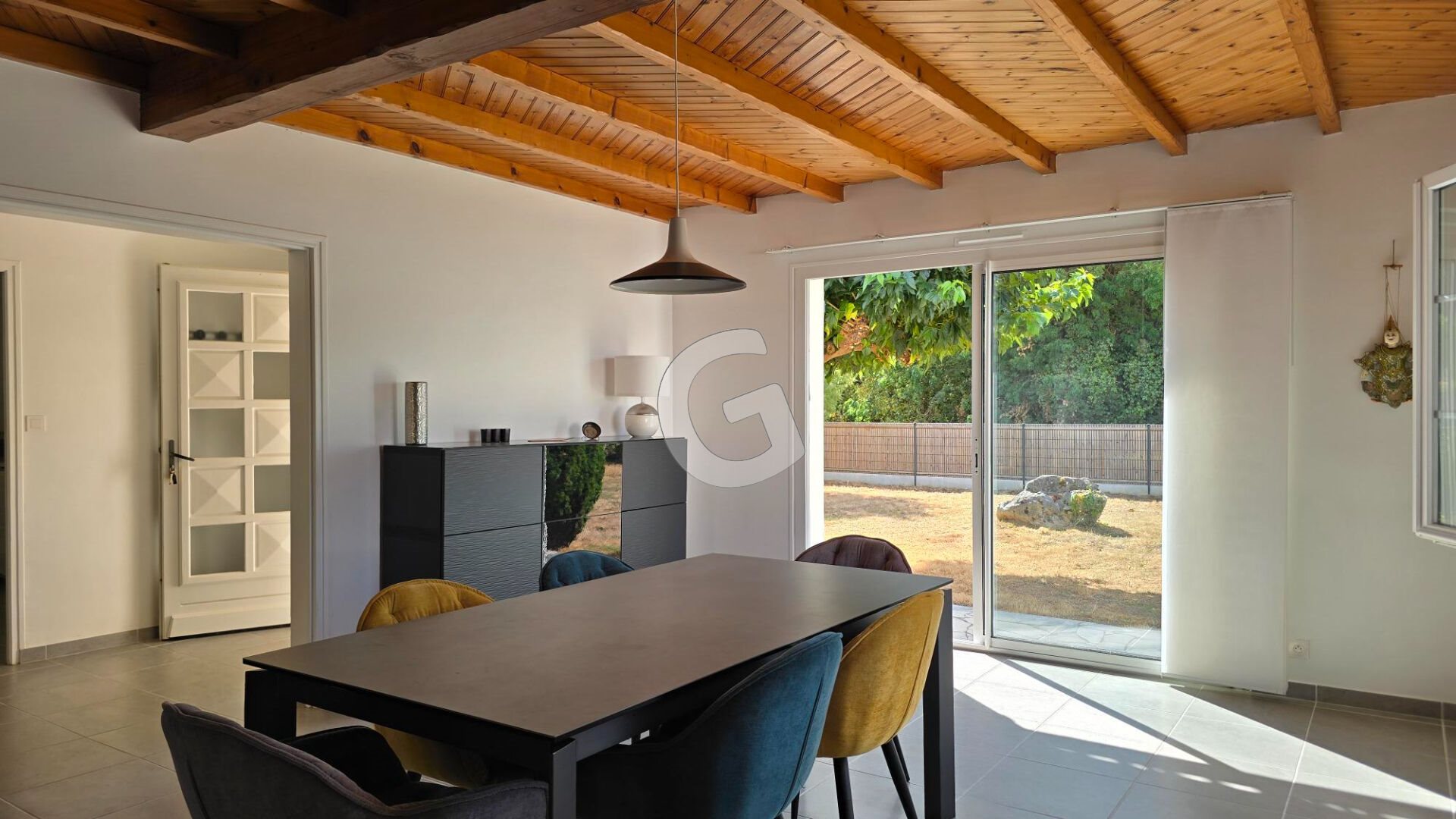 Maison à vendre, 153m², Saint-Hilaire-la-Forêt