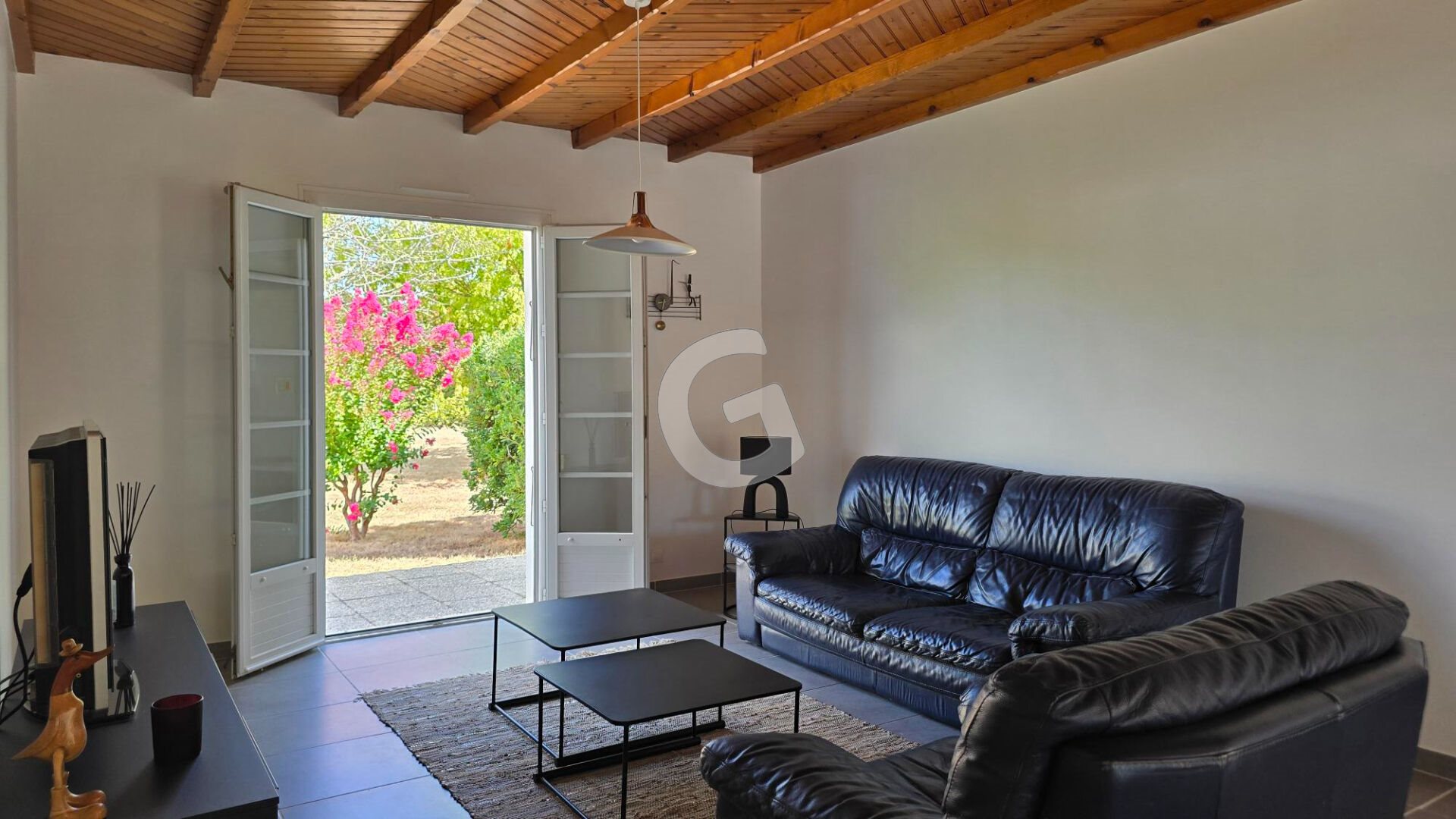 Maison à vendre, 153m², Saint-Hilaire-la-Forêt
