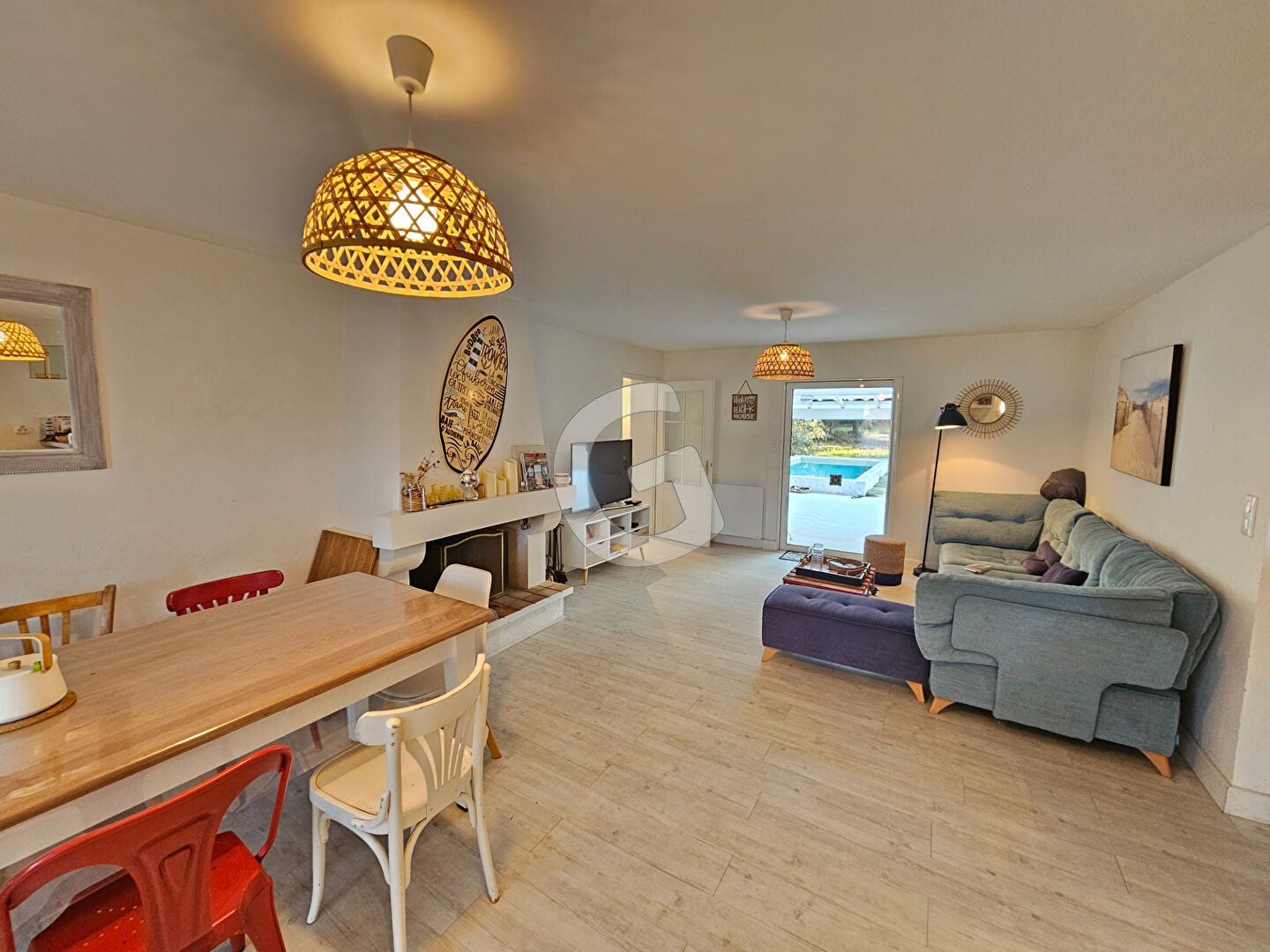 Maison à vendre, 113m², La Tranche-sur-Mer