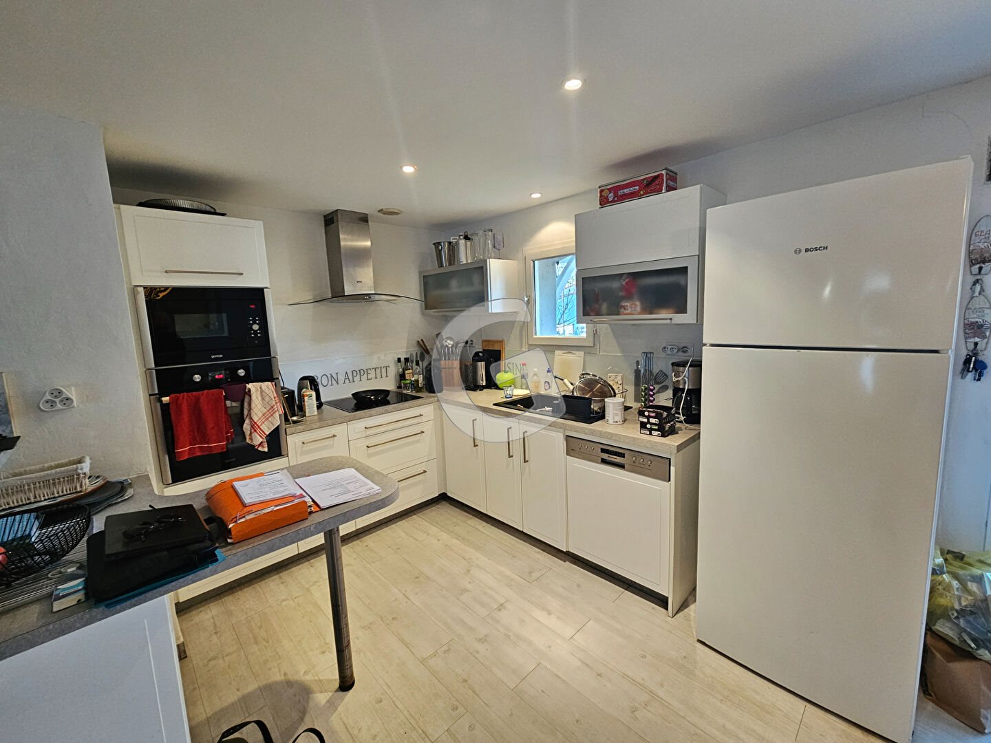 Maison à vendre, 113m², La Tranche-sur-Mer
