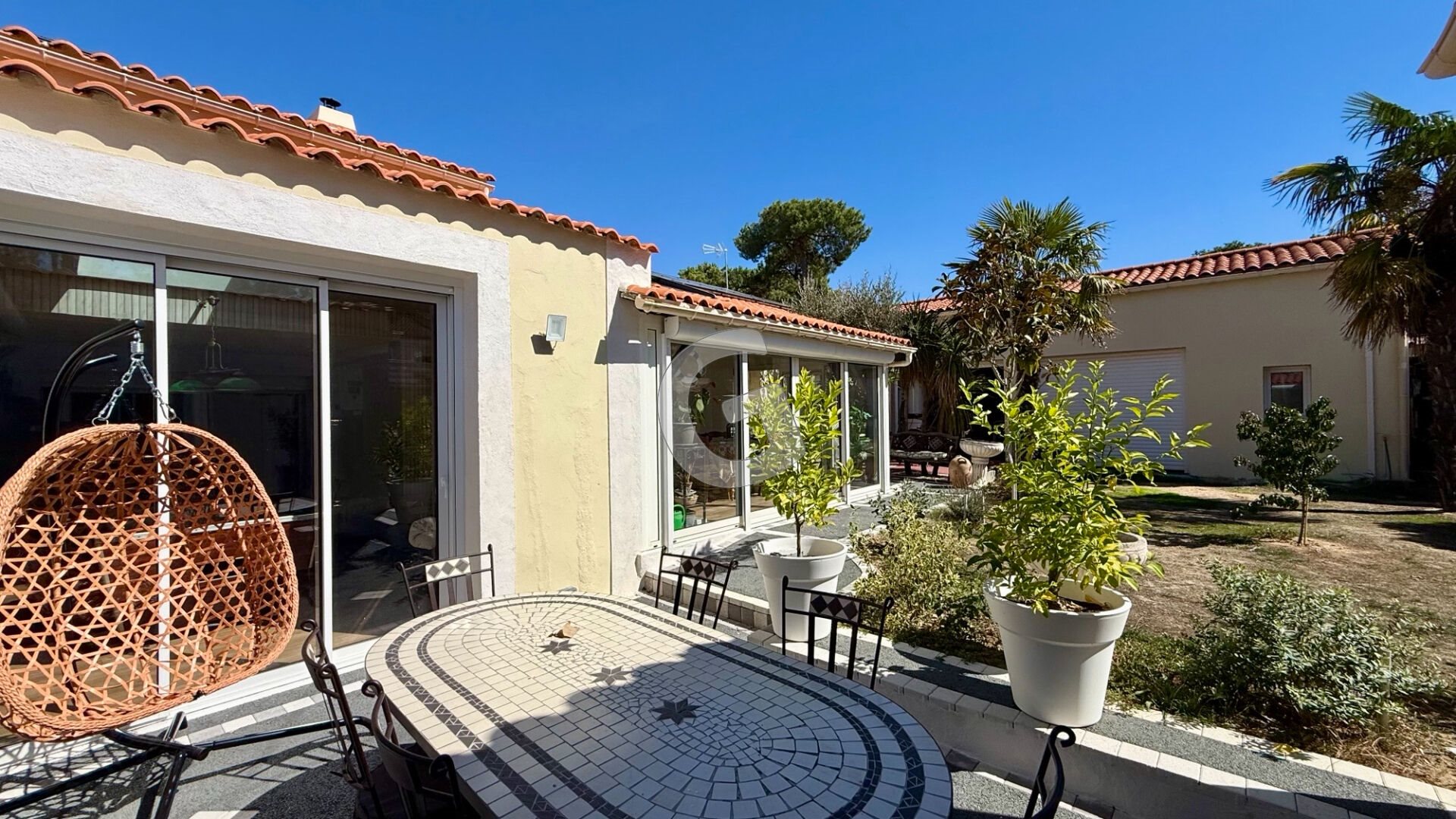 Maison à vendre, 155m², Jard-sur-Mer