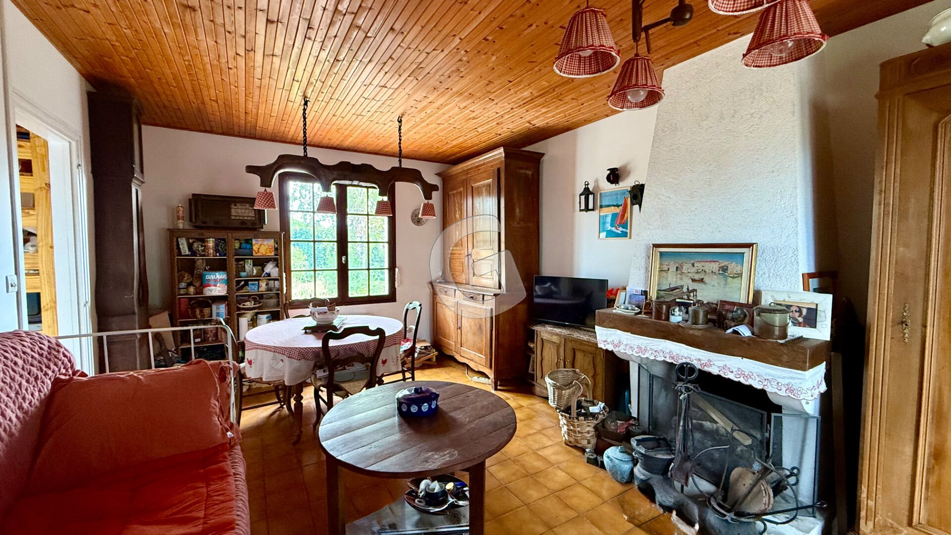 Maison à vendre, 52m², Longeville-sur-Mer