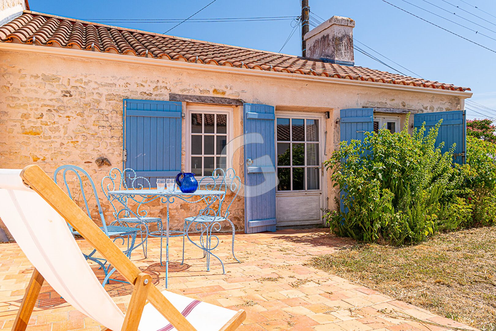 Maison à vendre, 293m², Saint-Vincent-sur-Jard