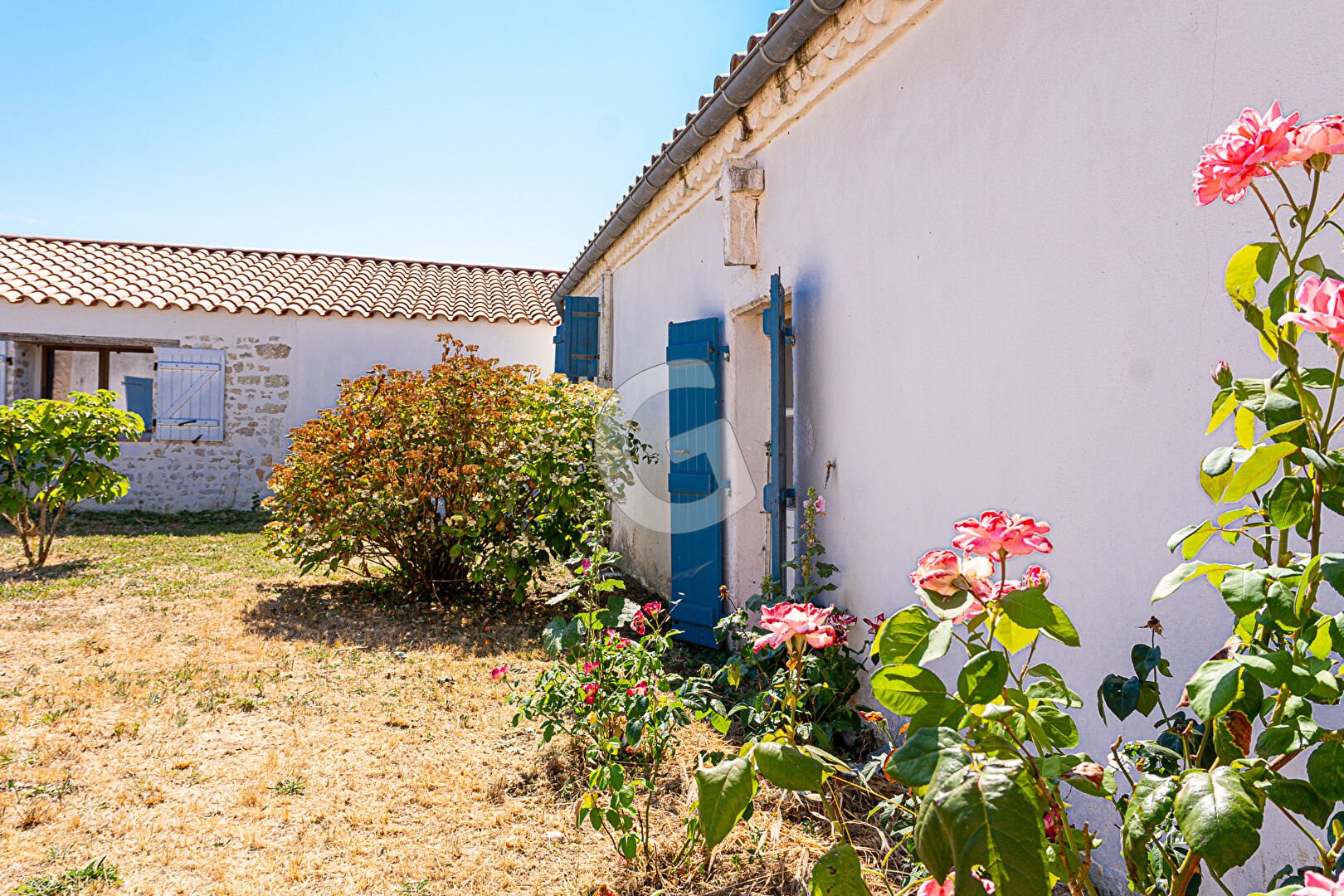 Maison à vendre, 293m², Saint-Vincent-sur-Jard